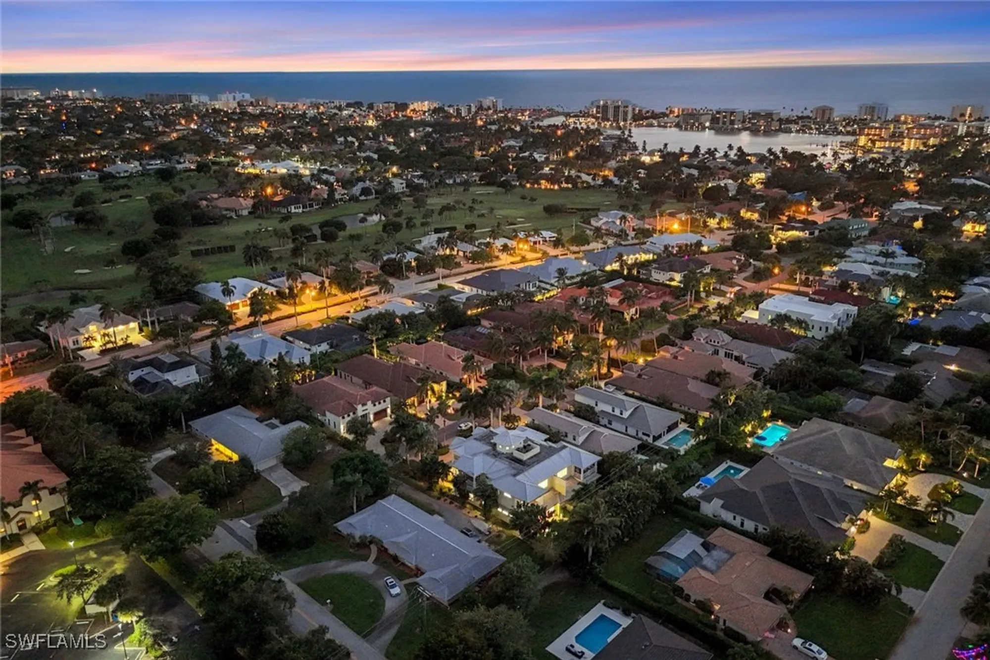 Property Slideshow image 43 of 46 | 699 fairway ter, Naples, FL, 34103