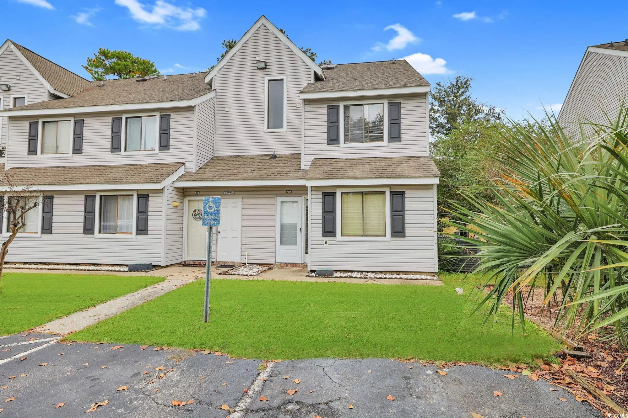 Property Slideshow image 18 of 22 | 500 fairway village dr # 2-a, Myrtle Beach, SC, 29588