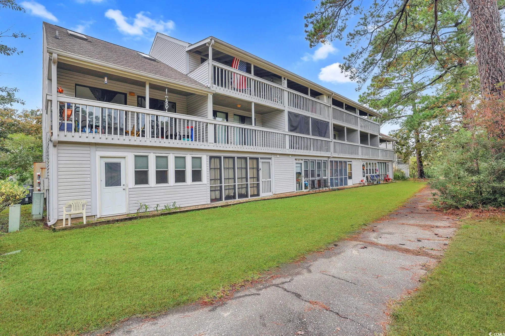 Property Slideshow image 19 of 22 | 500 fairway village dr # 2-a, Myrtle Beach, SC, 29588