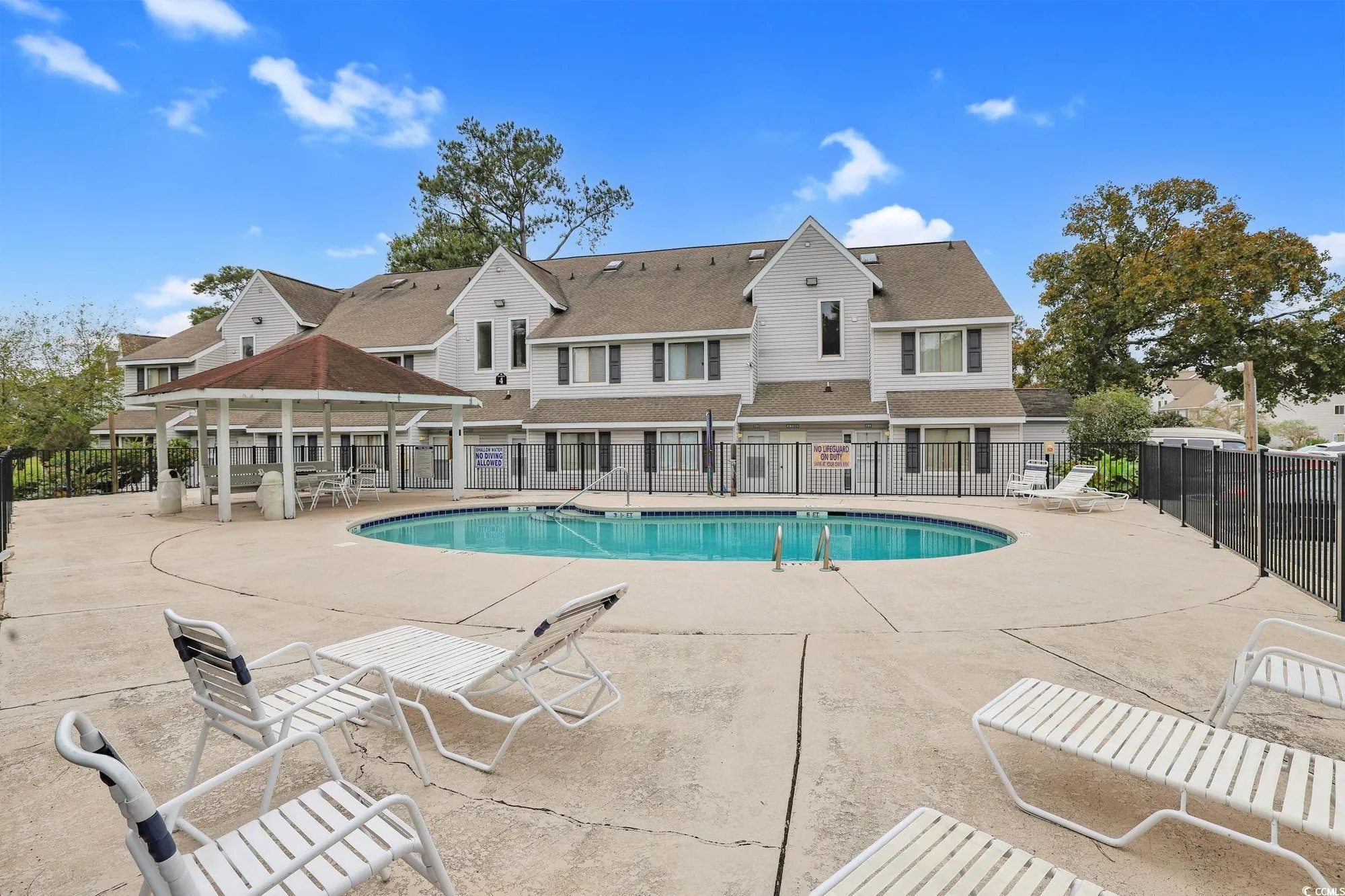 Property Slideshow image 21 of 22 | 500 fairway village dr # 2-a, Myrtle Beach, SC, 29588