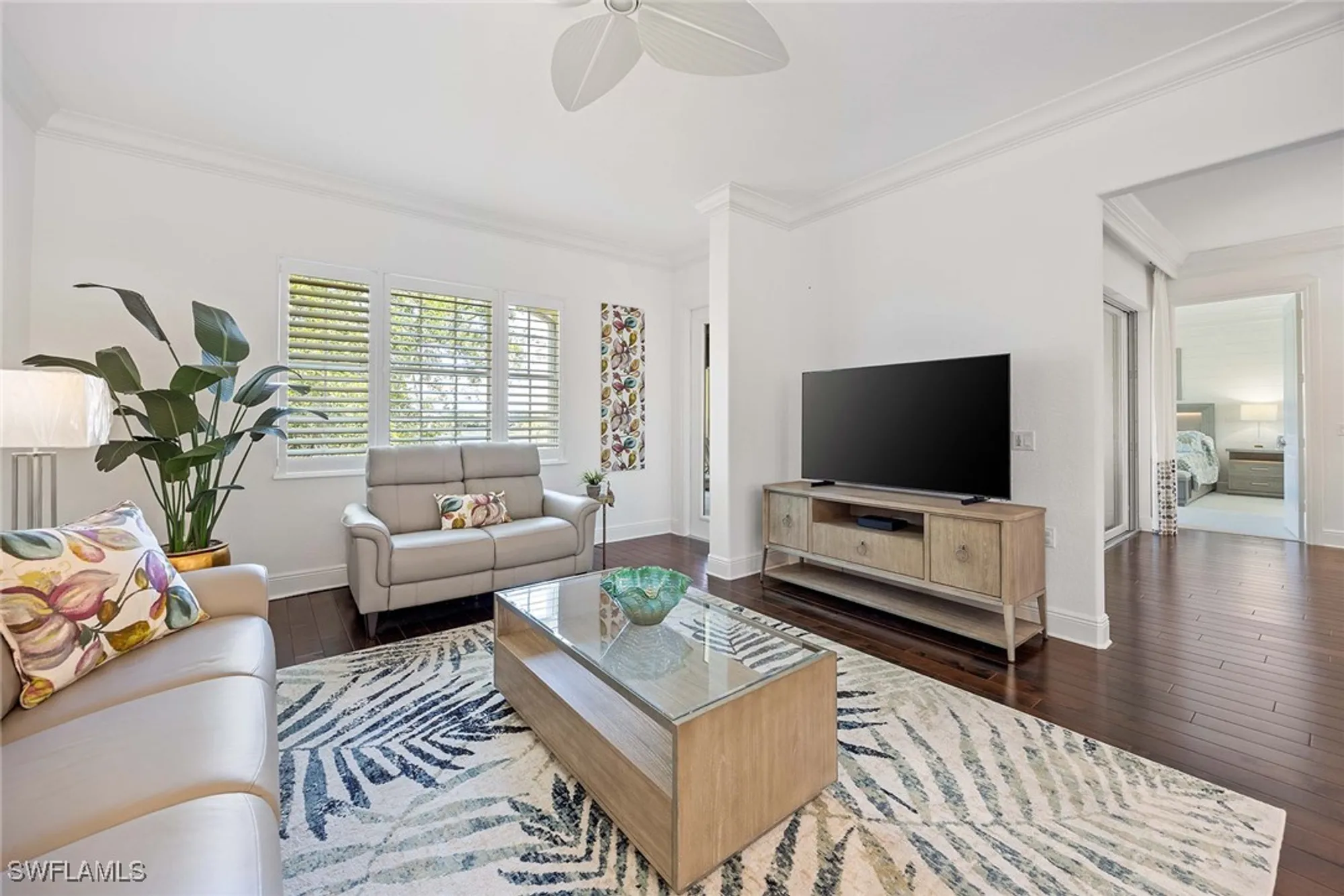 Property Slideshow image 15 of 49 | 2718 callista ct 203, Naples, FL, 34114