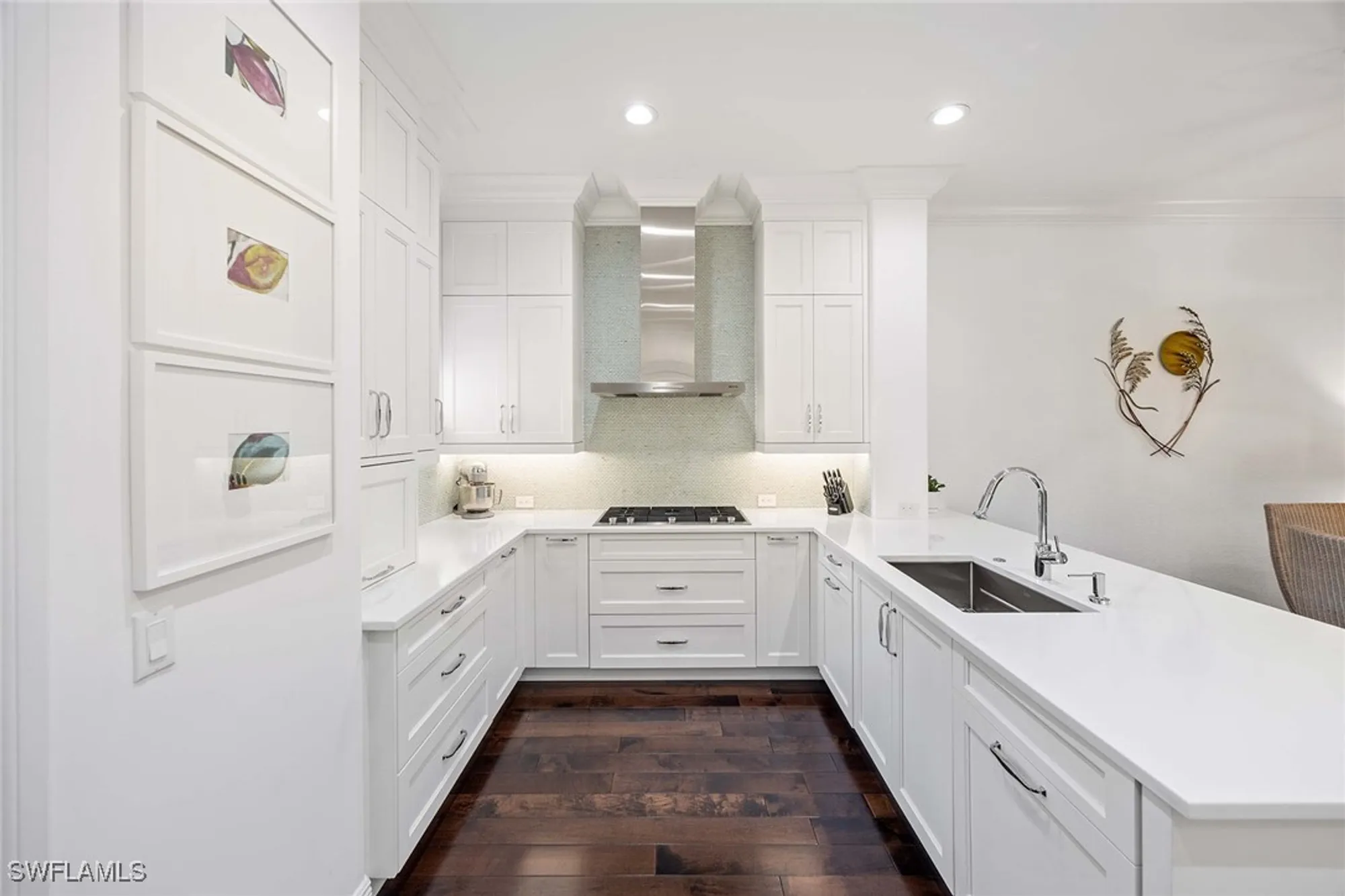 Property Slideshow image 18 of 49 | 2718 callista ct 203, Naples, FL, 34114