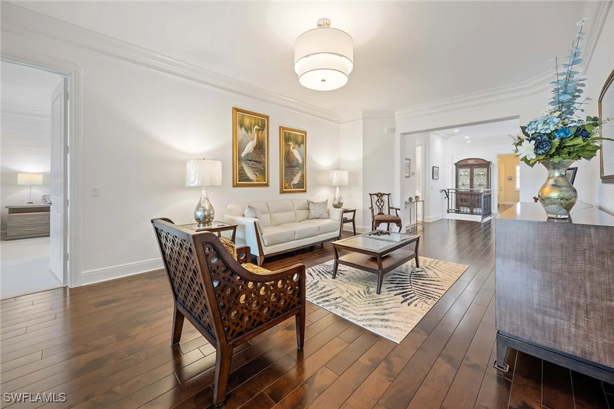 Property Slideshow image 10 of 49 | 2718 callista ct 203, Naples, FL, 34114