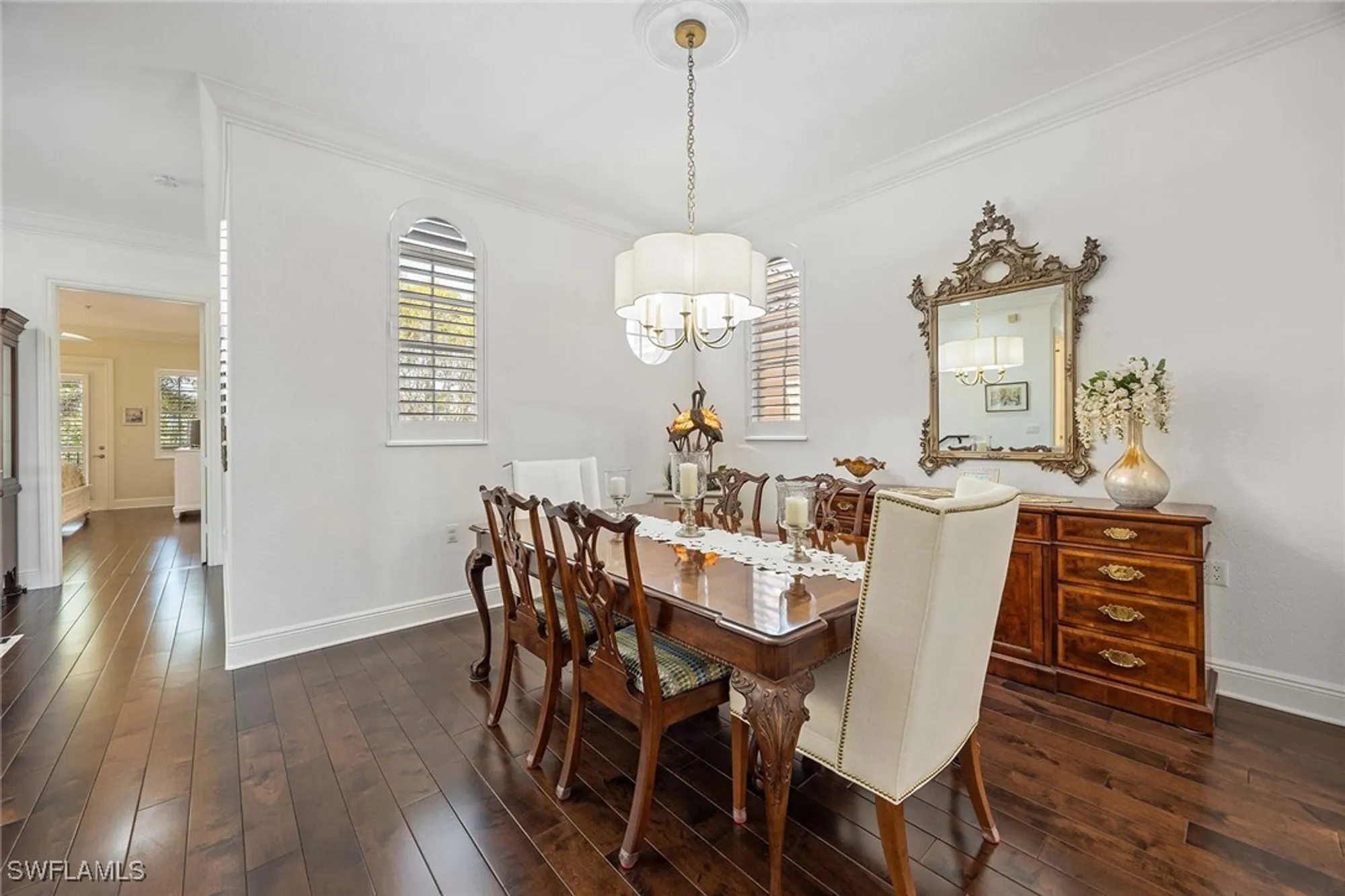 Property Slideshow image 13 of 49 | 2718 callista ct 203, Naples, FL, 34114