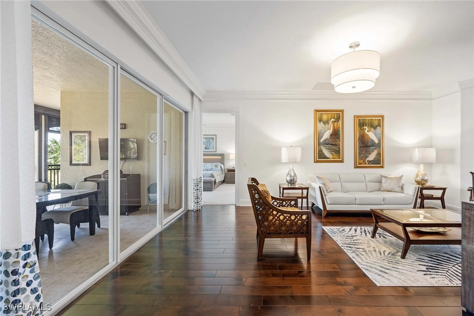 Property Slideshow image 25 of 49 | 2718 callista ct 203, Naples, FL, 34114