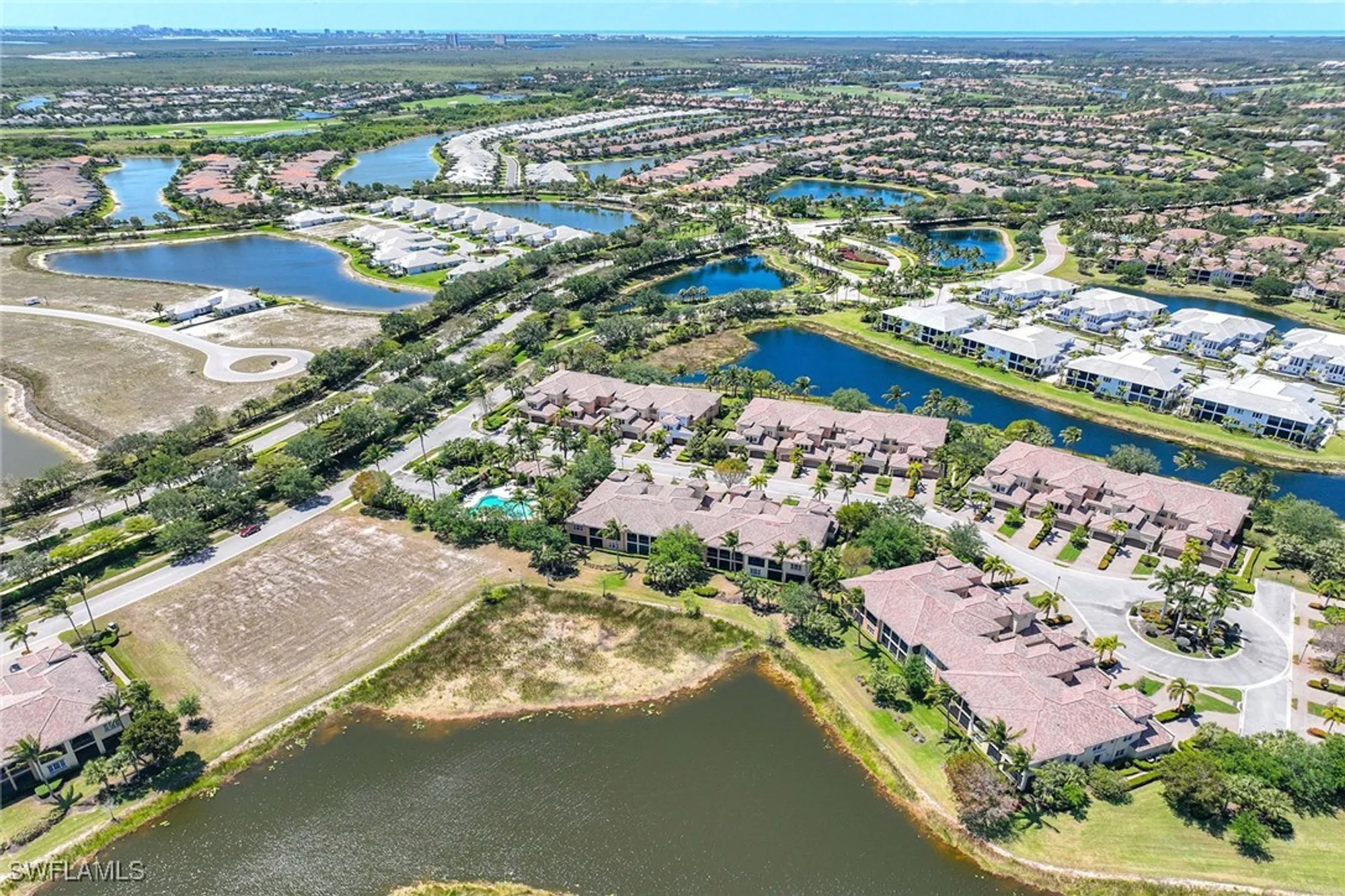 Property Slideshow image 36 of 49 | 2718 callista ct 203, Naples, FL, 34114