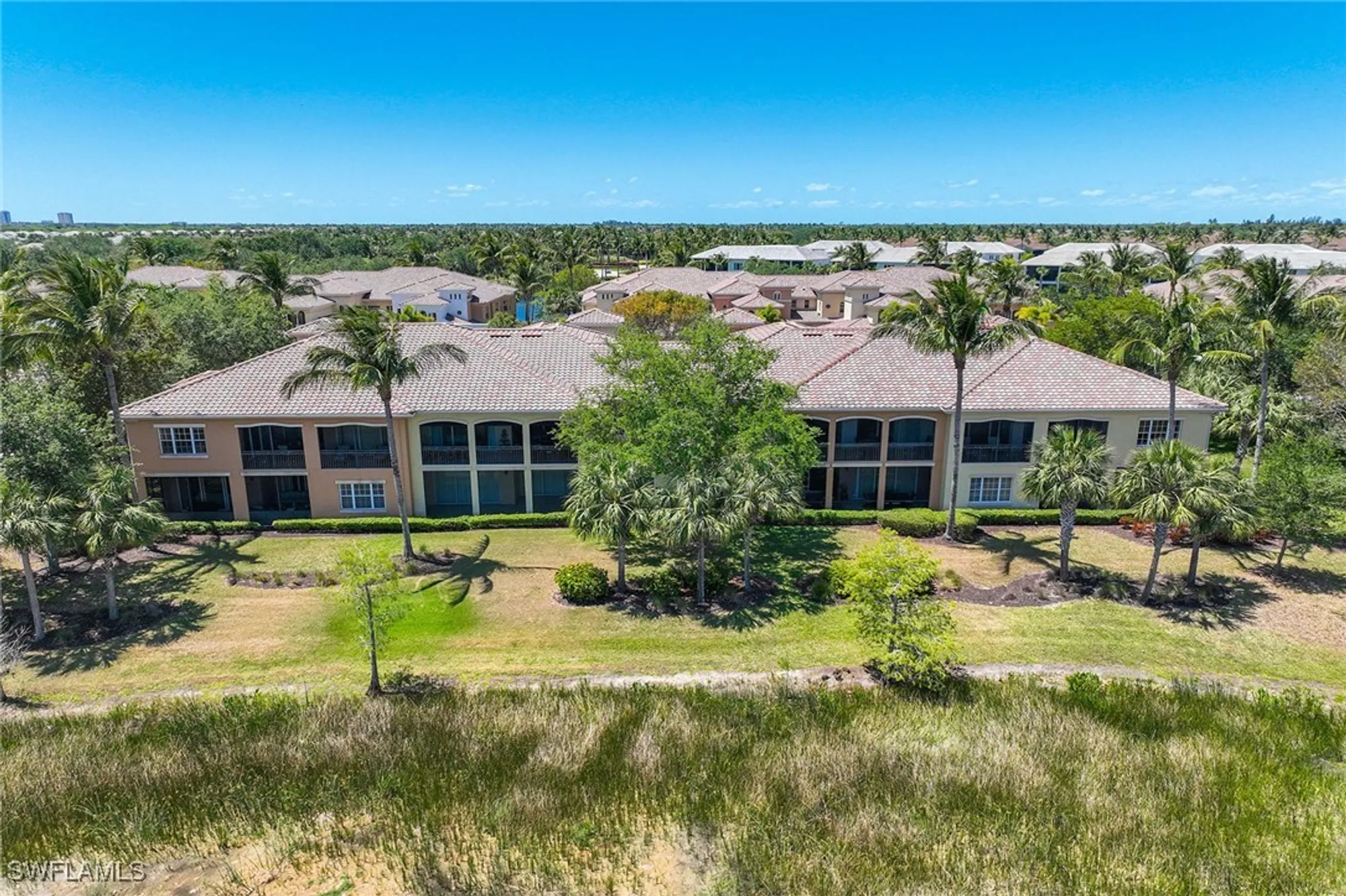 Property Slideshow image 37 of 49 | 2718 callista ct 203, Naples, FL, 34114