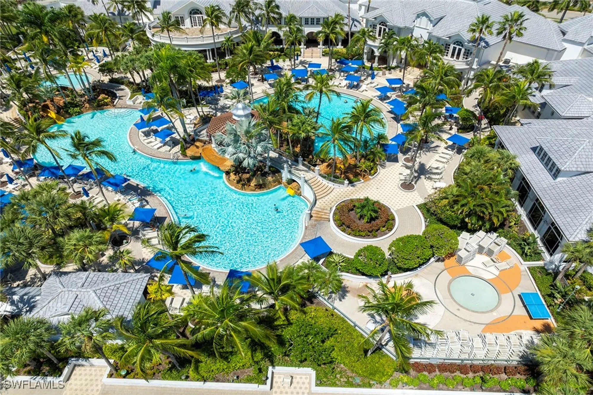 Property Slideshow image 46 of 49 | 2718 callista ct 203, Naples, FL, 34114