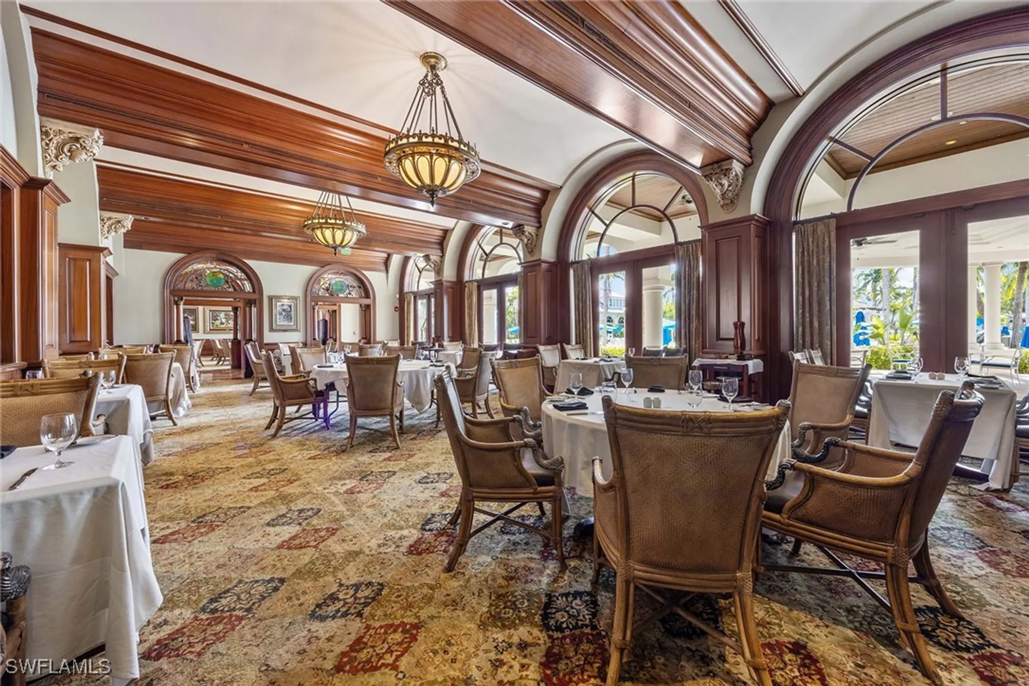 Property Slideshow image 48 of 49 | 2718 callista ct 203, Naples, FL, 34114