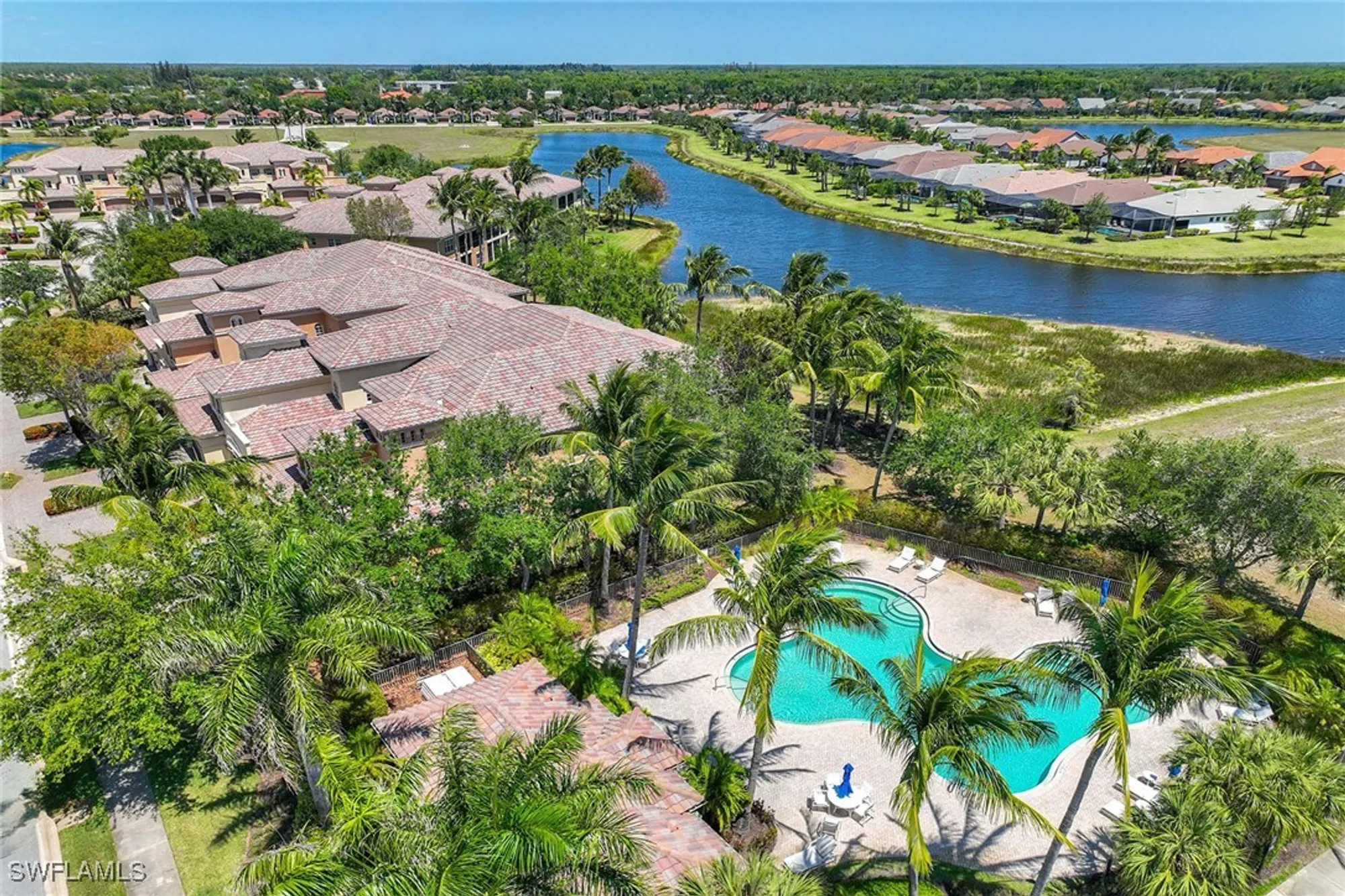 Property Slideshow image 40 of 49 | 2718 callista ct 203, Naples, FL, 34114