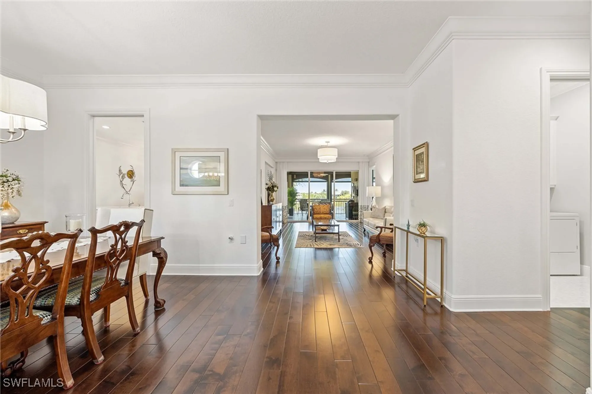 Property Slideshow image 7 of 49 | 2718 callista ct 203, Naples, FL, 34114