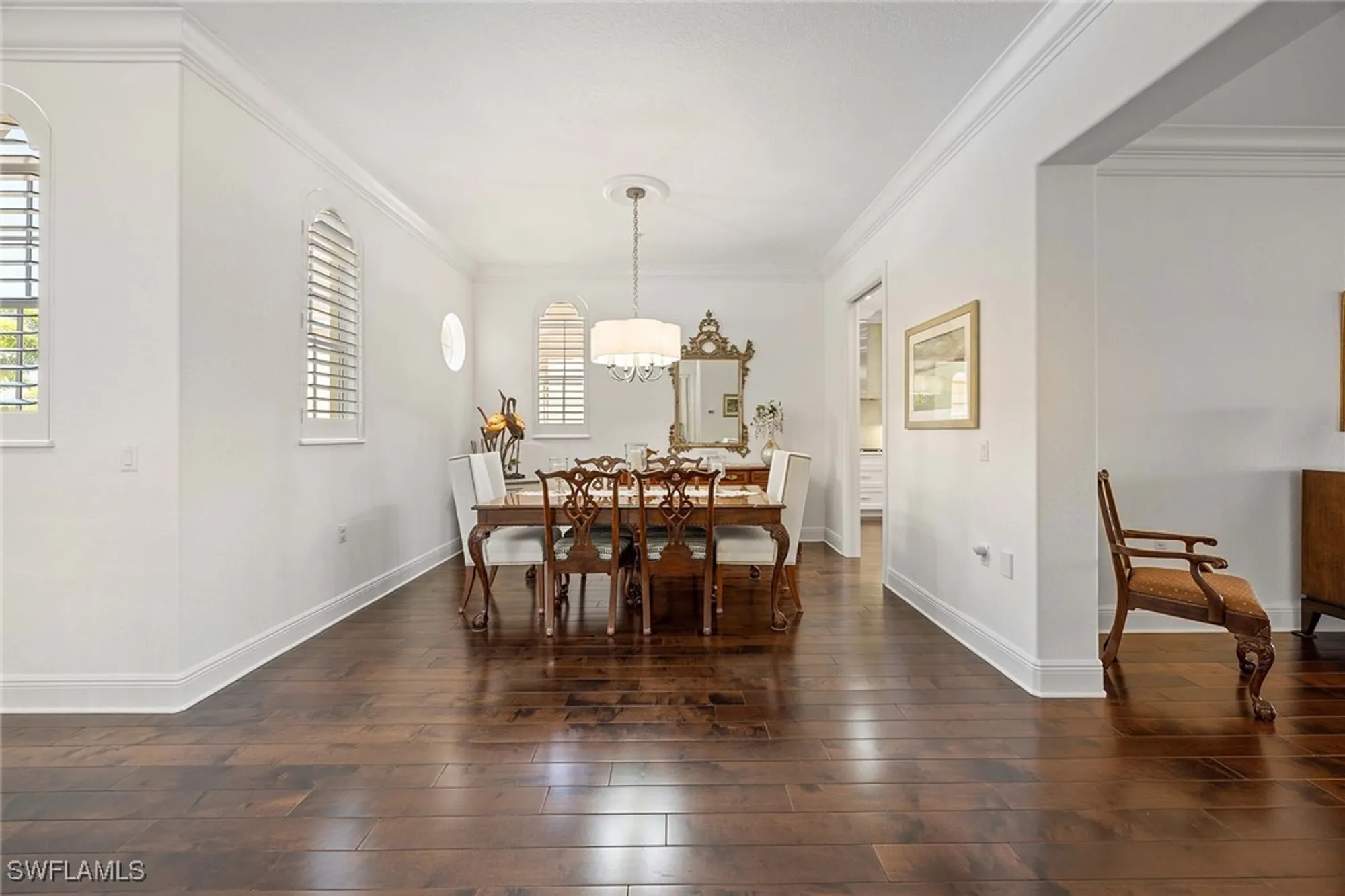Property Slideshow image 8 of 49 | 2718 callista ct 203, Naples, FL, 34114