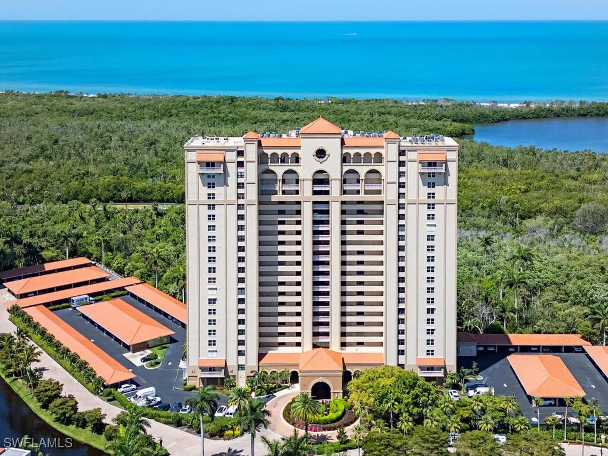 Property Slideshow image 1 of 30 | 6585 nicholas blvd 1102, Naples, FL, 34108
