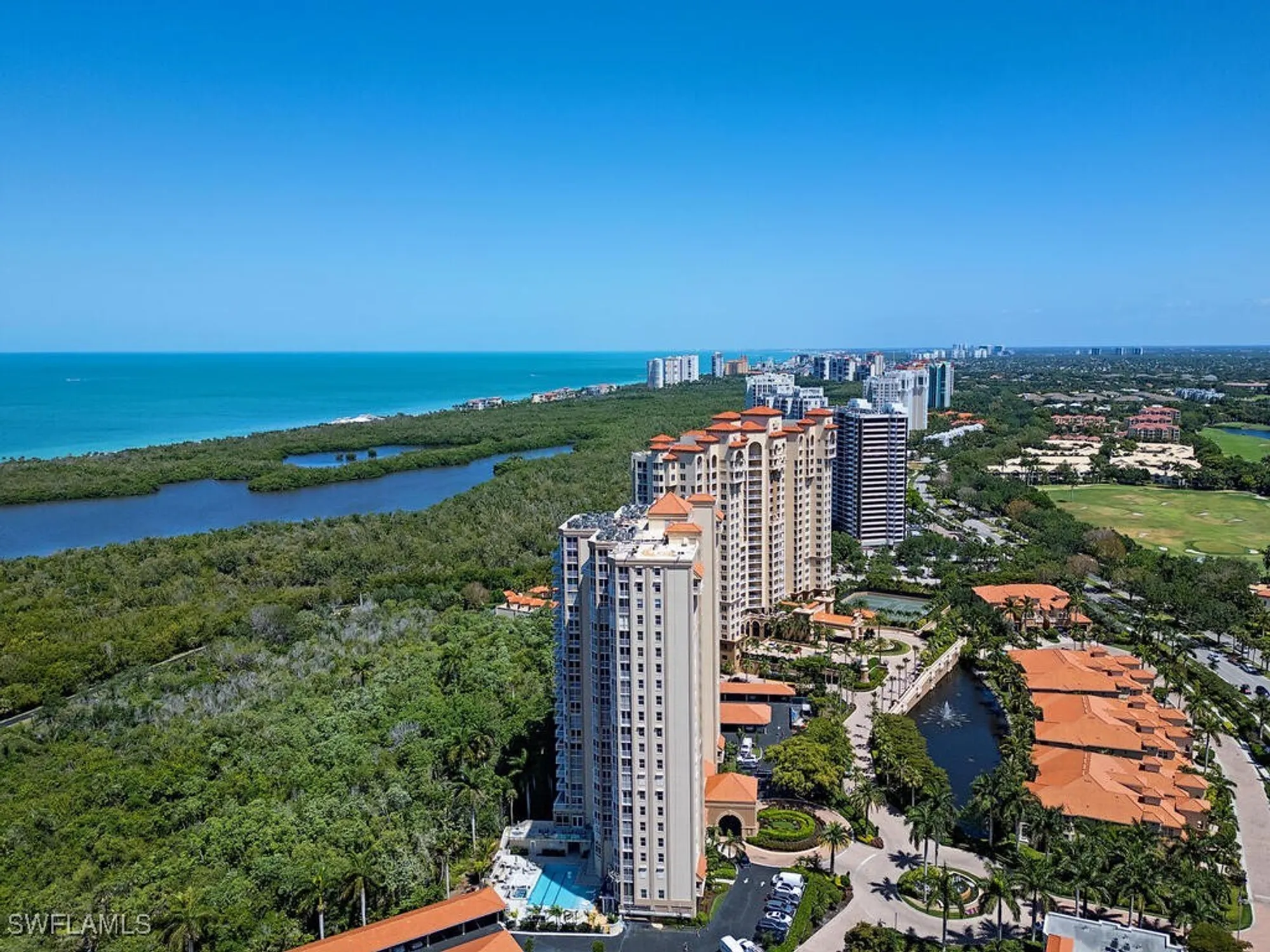 Property Slideshow image 22 of 30 | 6585 nicholas blvd 1102, Naples, FL, 34108