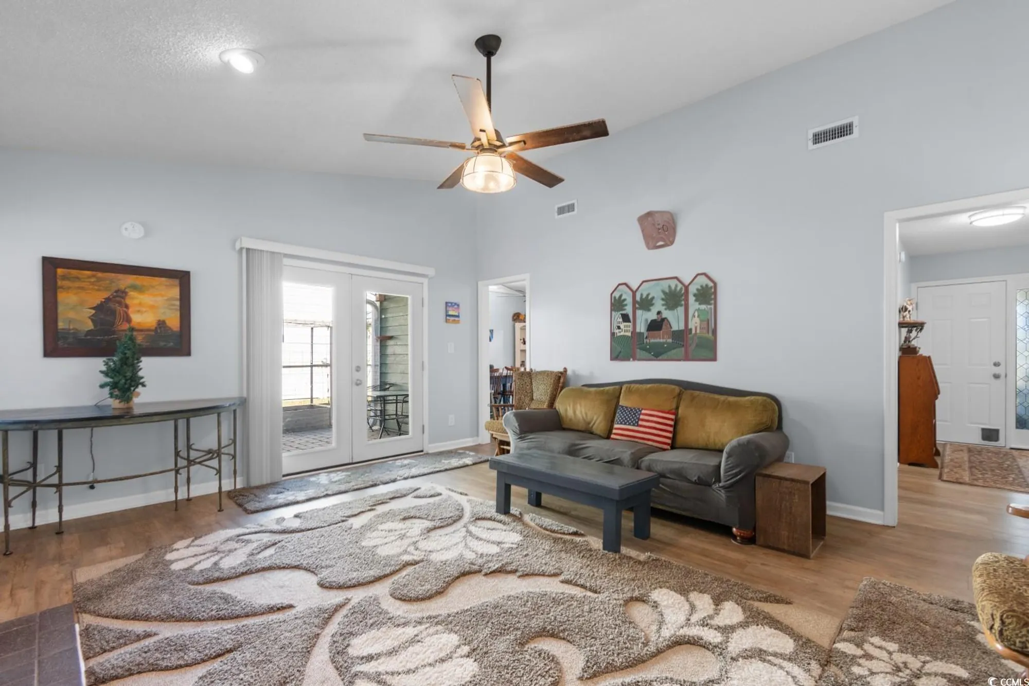 Property Slideshow image 11 of 38 | 205 birkdale ln, Myrtle Beach, SC, 29588