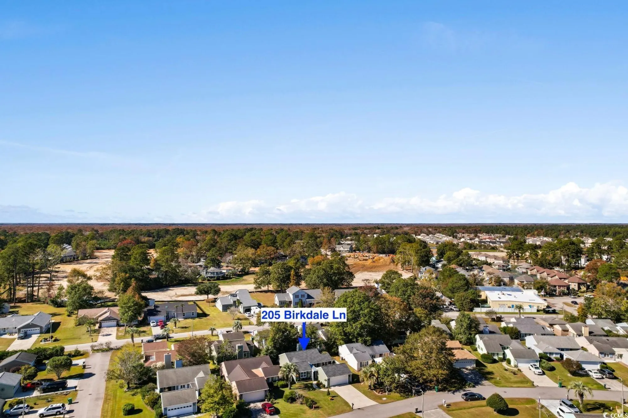 Property Slideshow image 35 of 38 | 205 birkdale ln, Myrtle Beach, SC, 29588