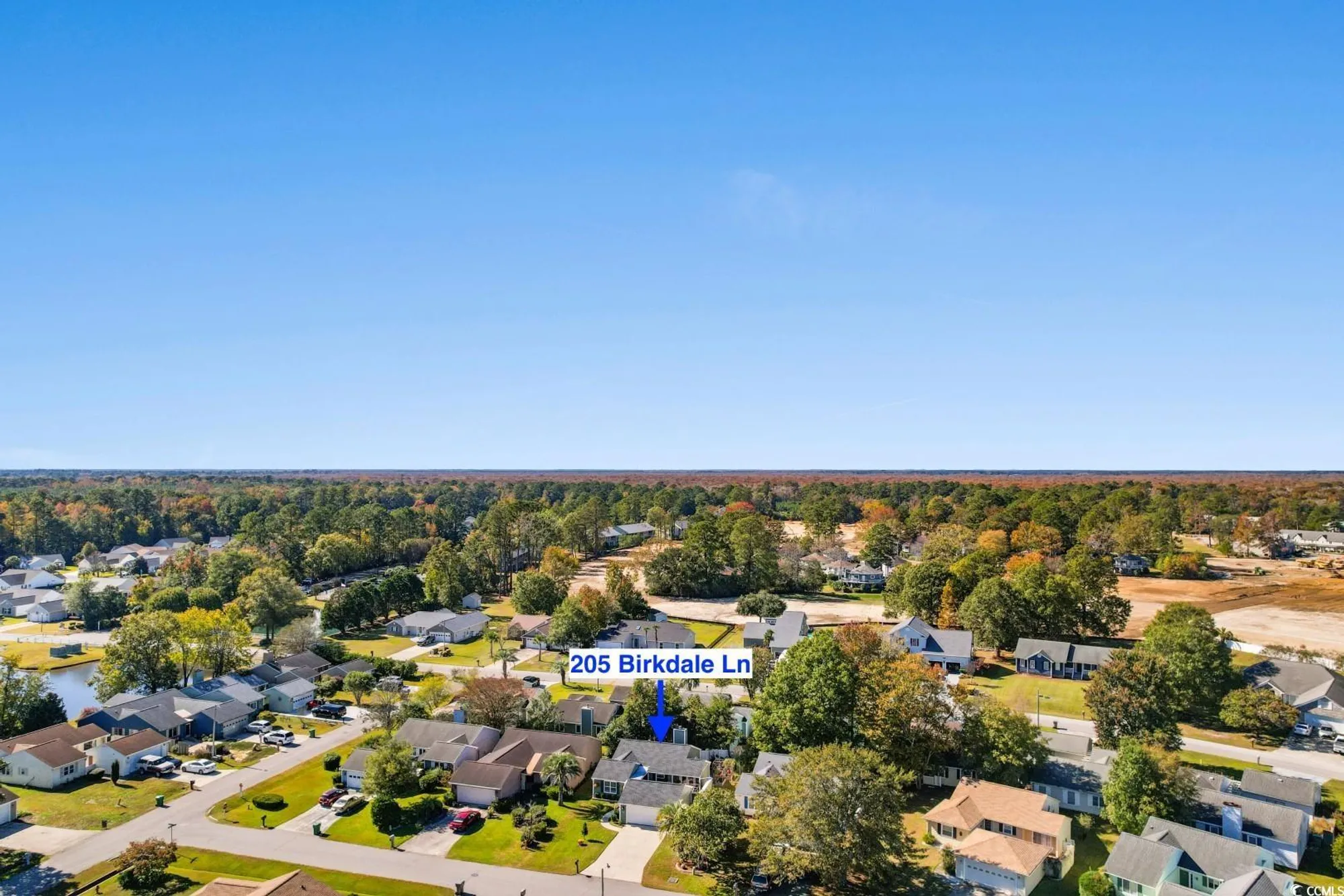 Property Slideshow image 32 of 38 | 205 birkdale ln, Myrtle Beach, SC, 29588