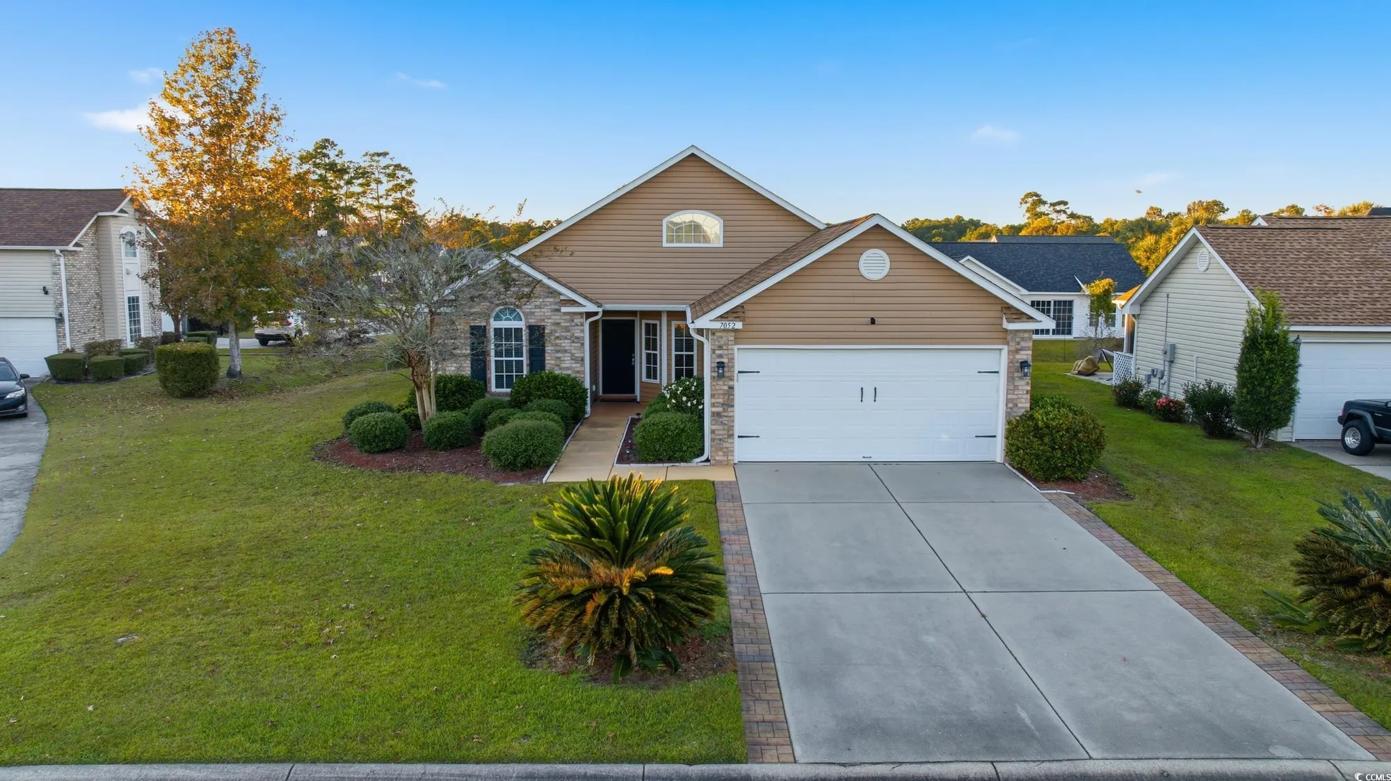 Property Slideshow image 29 of 40 | 7052 blade beak ln, Myrtle Beach, SC, 29588