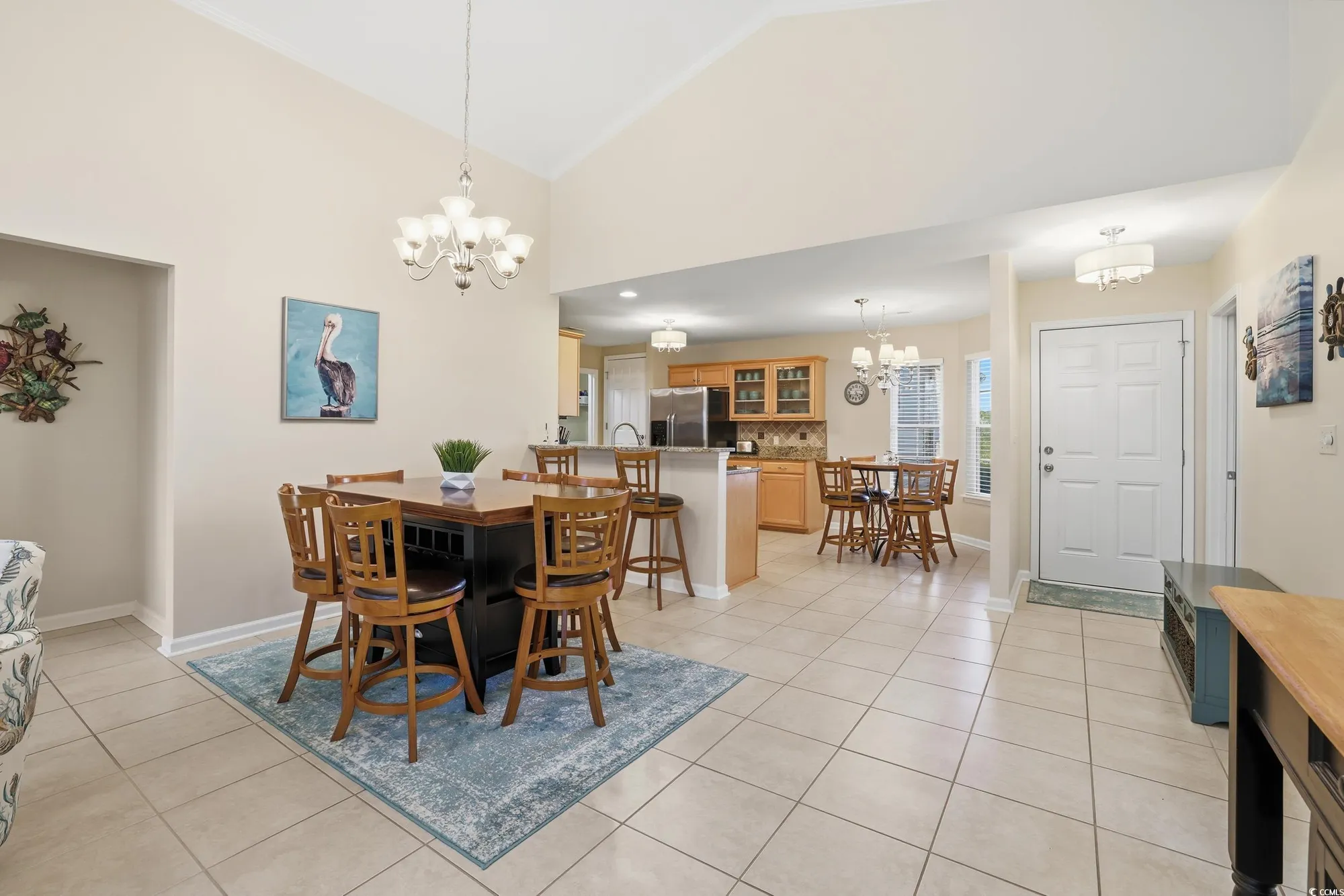 Property Slideshow image 9 of 40 | 7052 blade beak ln, Myrtle Beach, SC, 29588