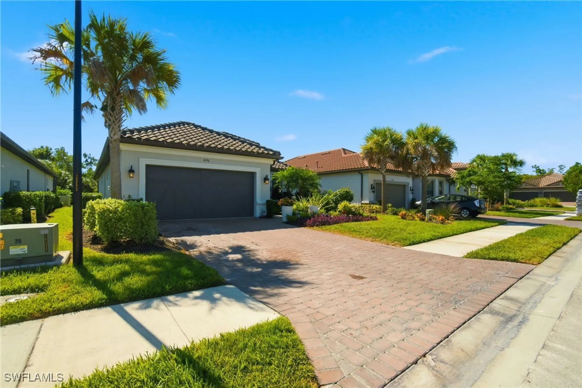 Property Slideshow image 3 of 46 | 8190 lucello ter, Naples, FL, 34114