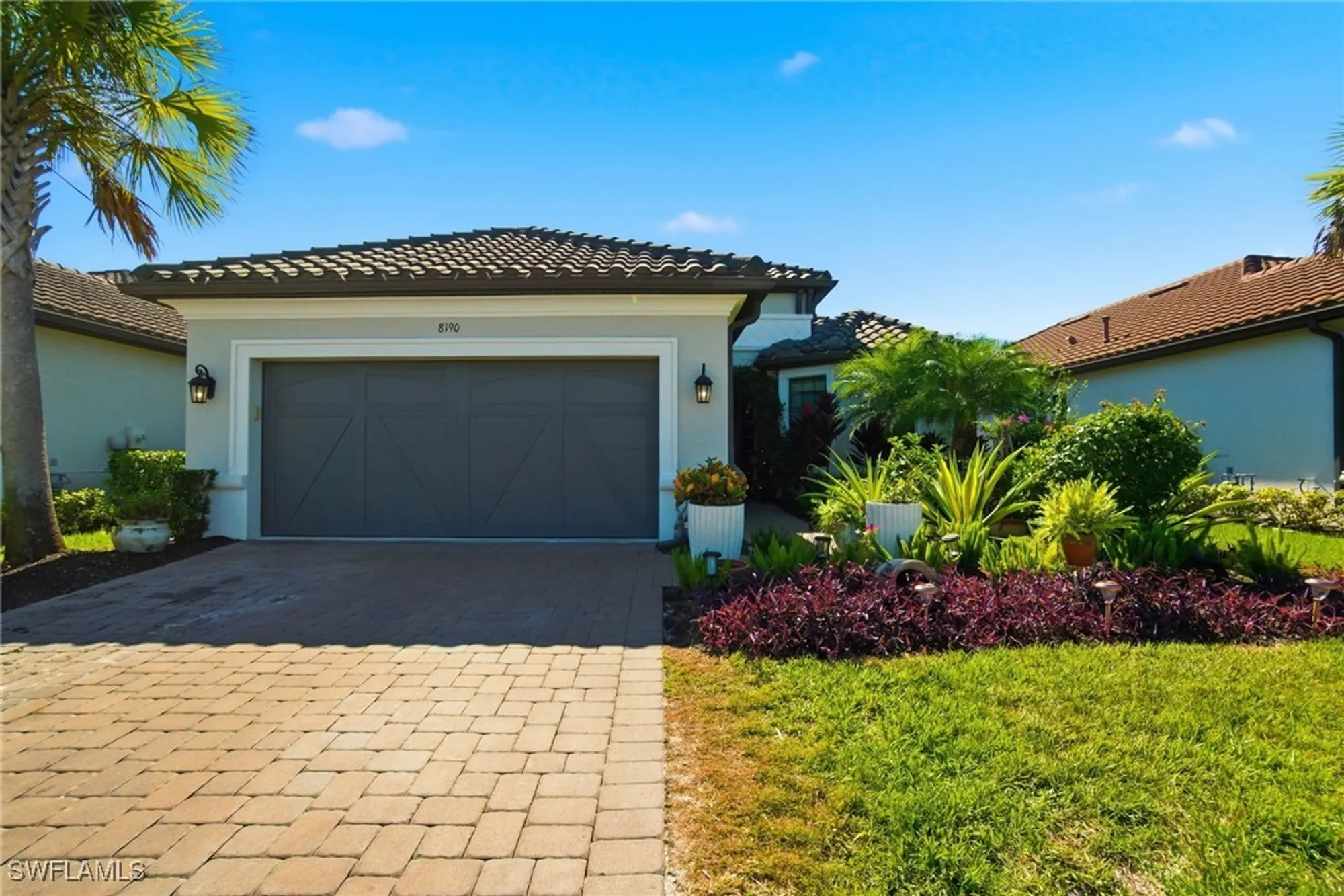 Property Slideshow image 4 of 46 | 8190 lucello ter, Naples, FL, 34114