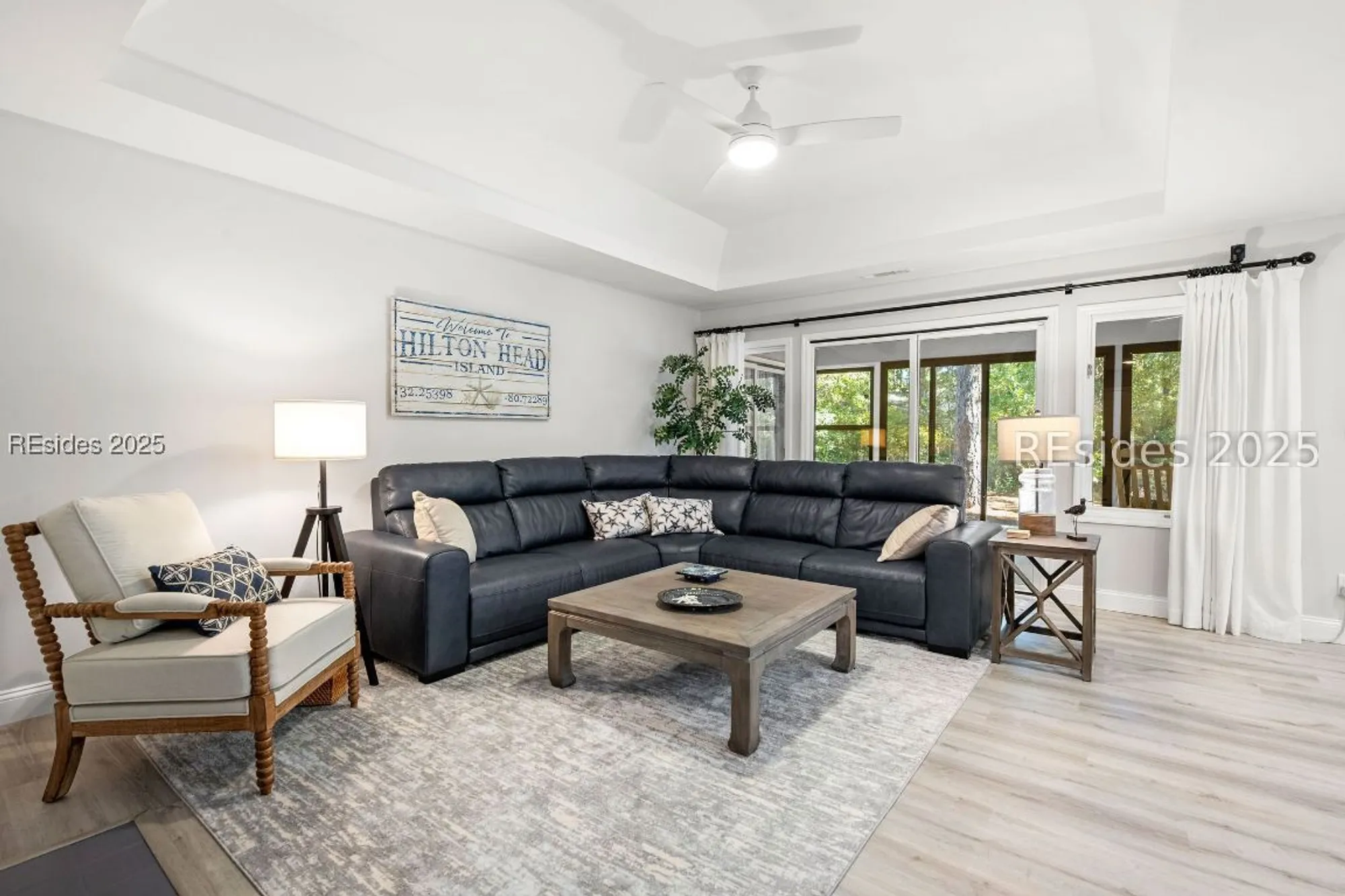 Property Slideshow image 14 of 66 | 19 fernwood trl, Hilton Head Island, SC, 29926