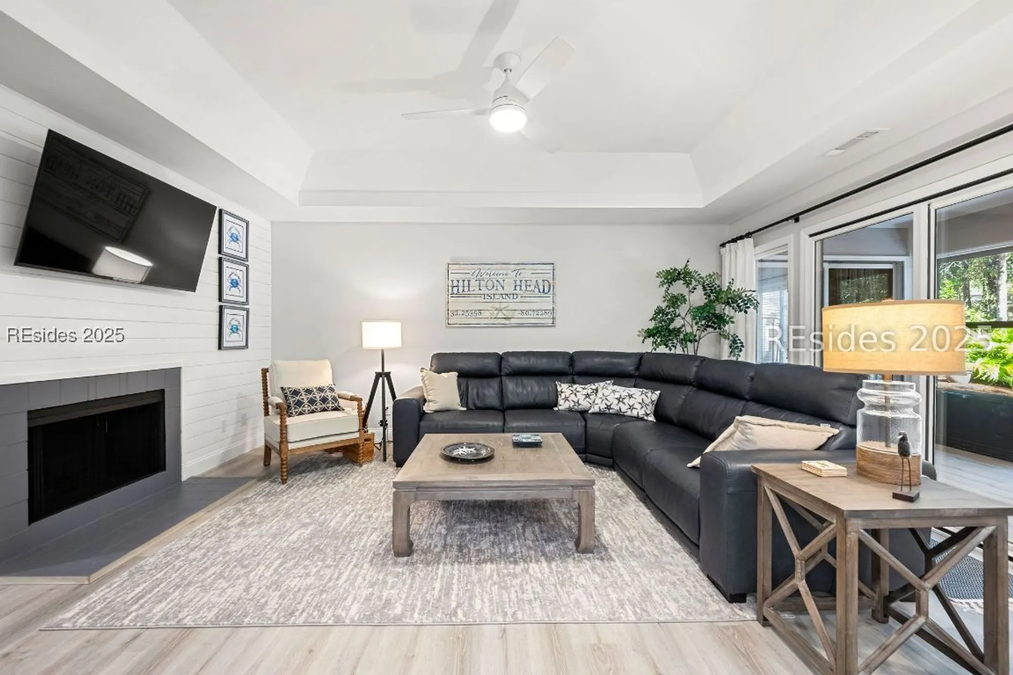 Property Slideshow image 15 of 66 | 19 fernwood trl, Hilton Head Island, SC, 29926