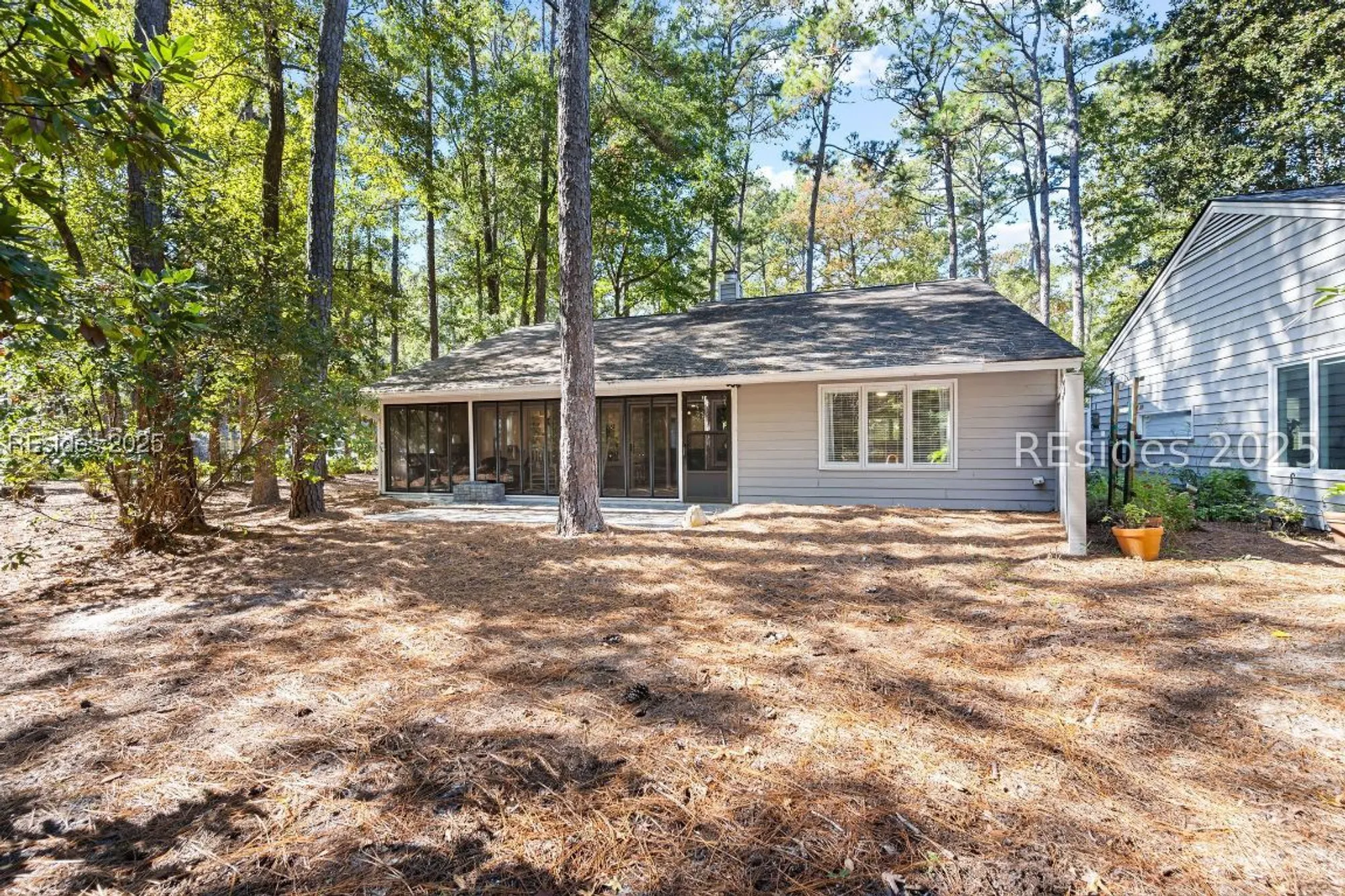 Property Slideshow image 36 of 66 | 19 fernwood trl, Hilton Head Island, SC, 29926