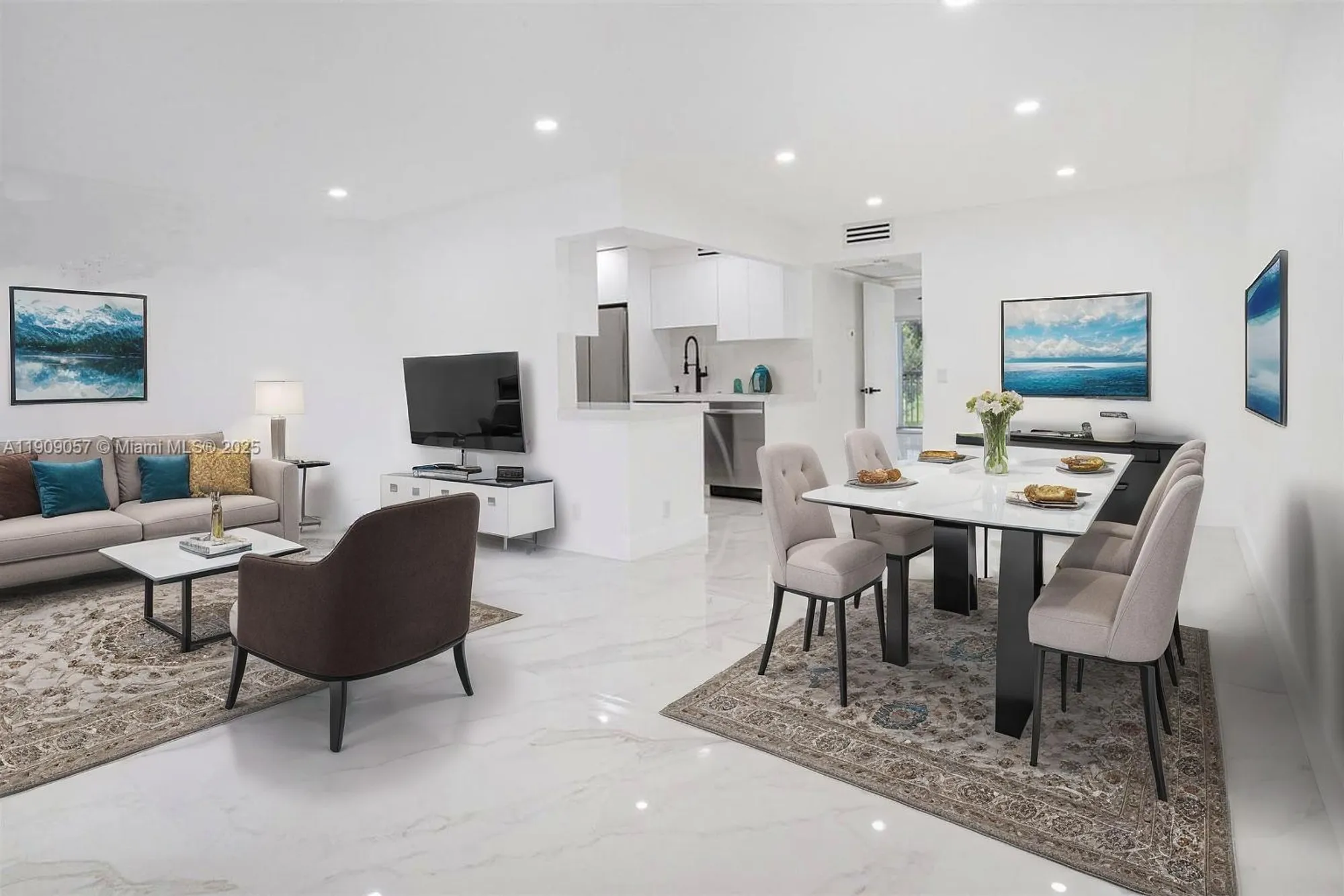 Property Slideshow image 10 of 44 | 13250 sw 7th ct l204, Pembroke Pines, FL, 33027