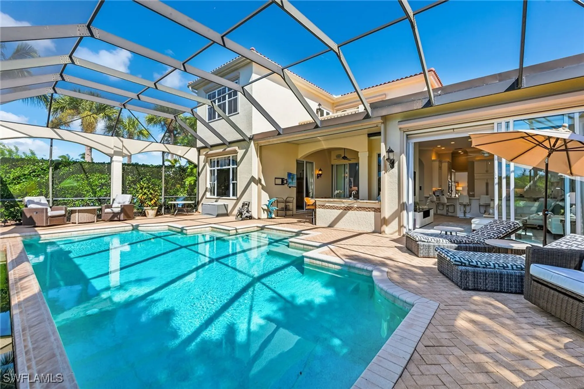 Property Slideshow image 34 of 50 | 8589 bellagio dr, Naples, FL, 34114