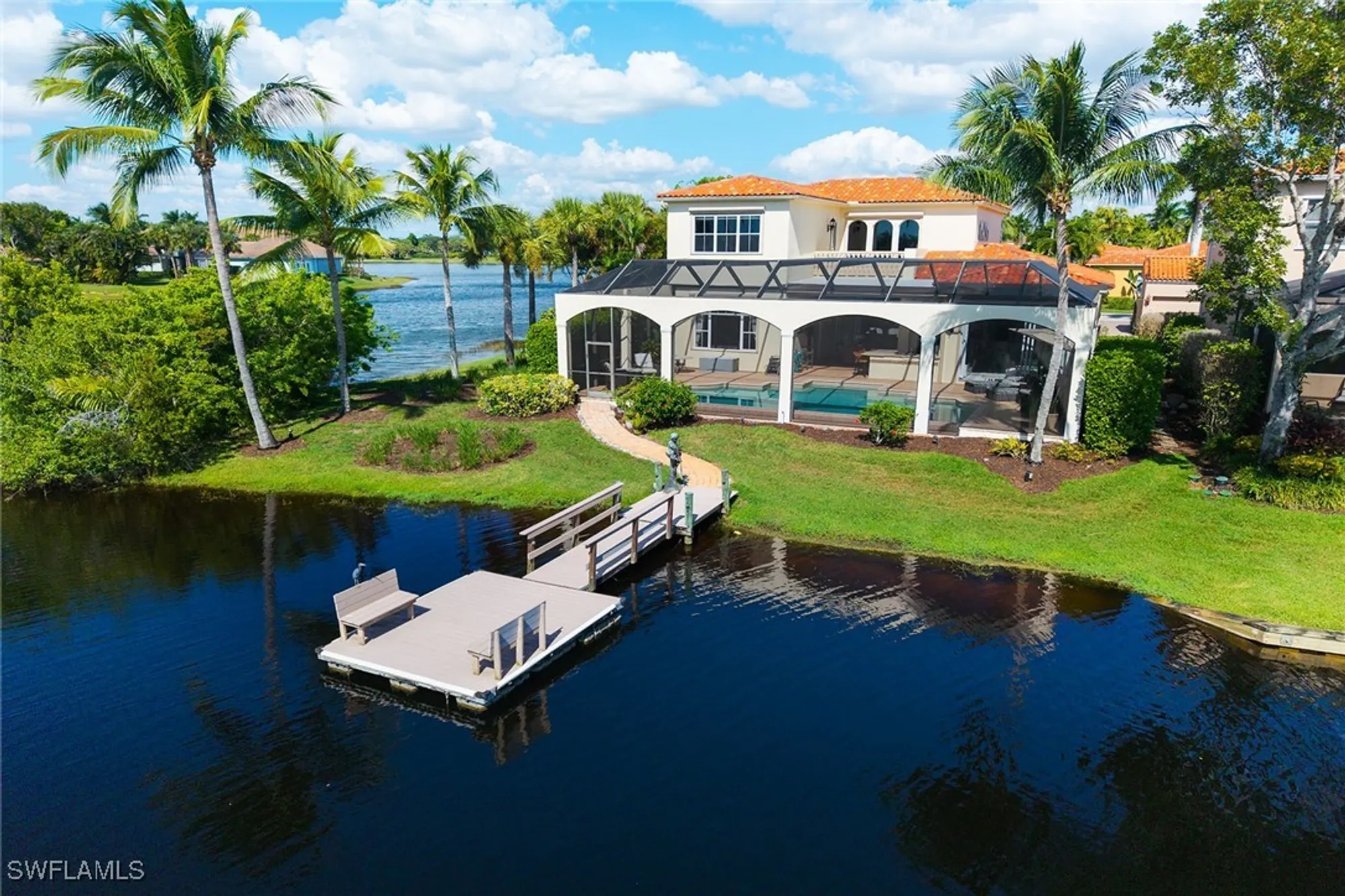 Property Slideshow image 37 of 50 | 8589 bellagio dr, Naples, FL, 34114