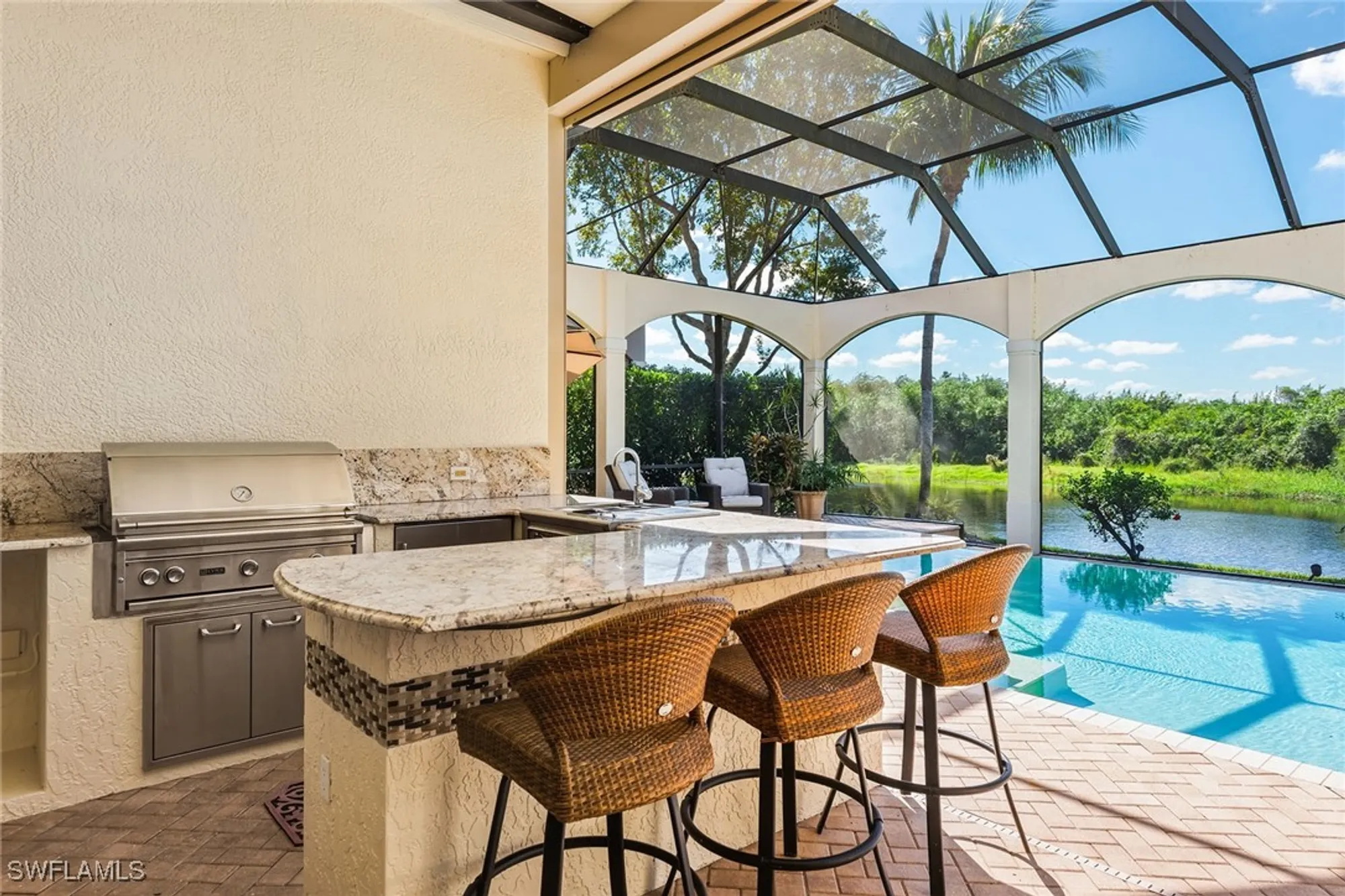 Property Slideshow image 31 of 50 | 8589 bellagio dr, Naples, FL, 34114