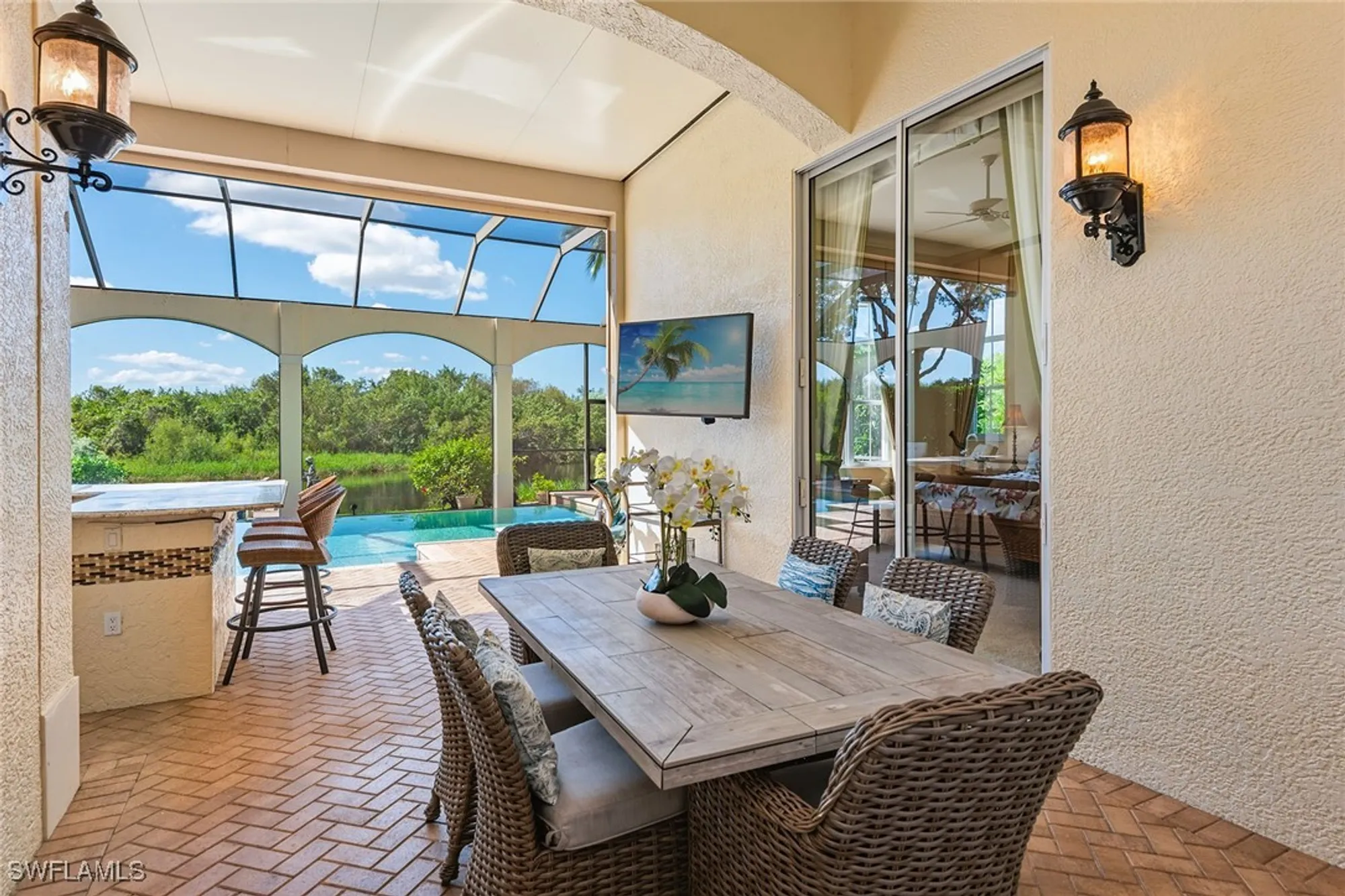 Property Slideshow image 32 of 50 | 8589 bellagio dr, Naples, FL, 34114