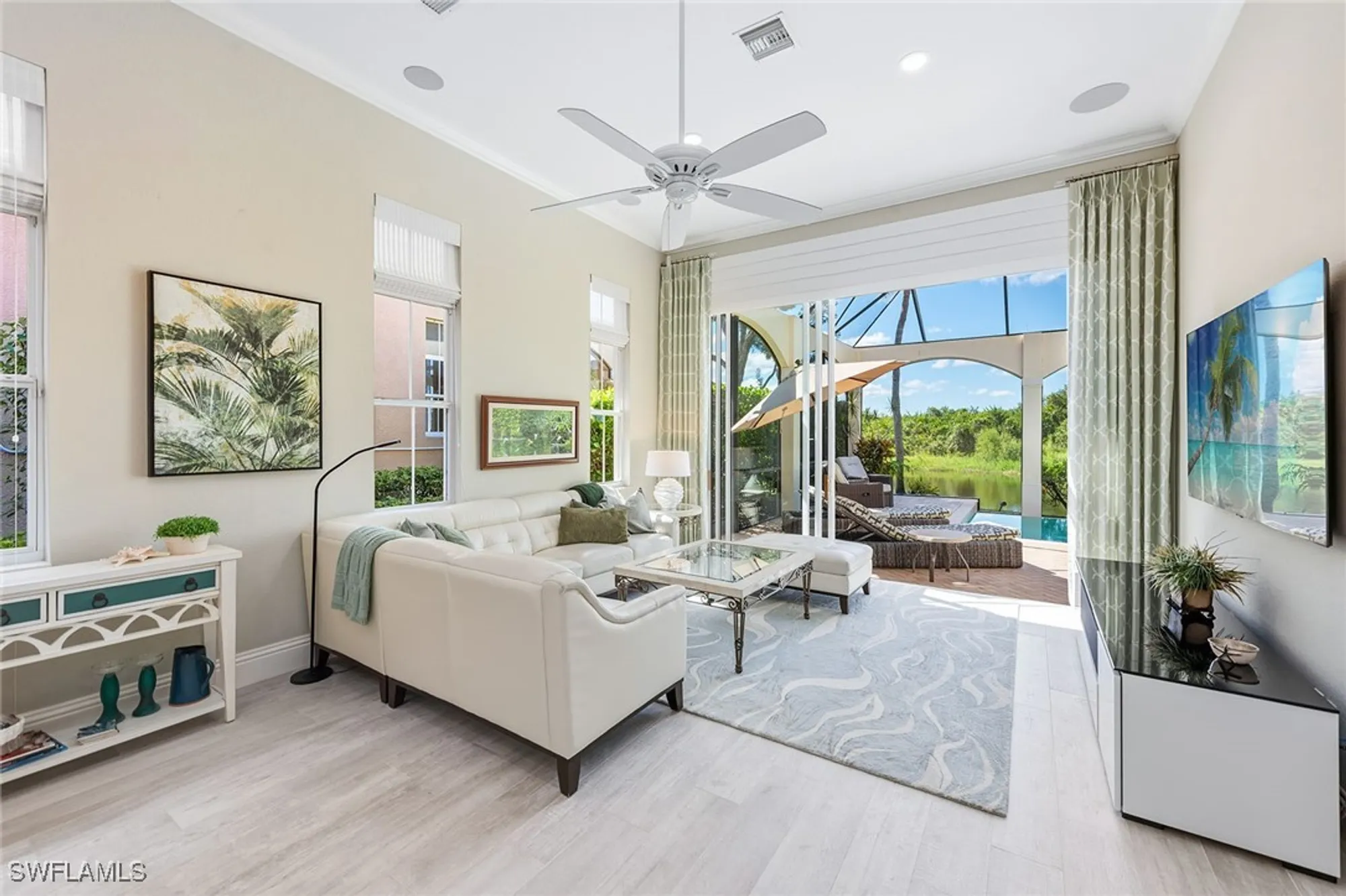 Property Slideshow image 9 of 50 | 8589 bellagio dr, Naples, FL, 34114