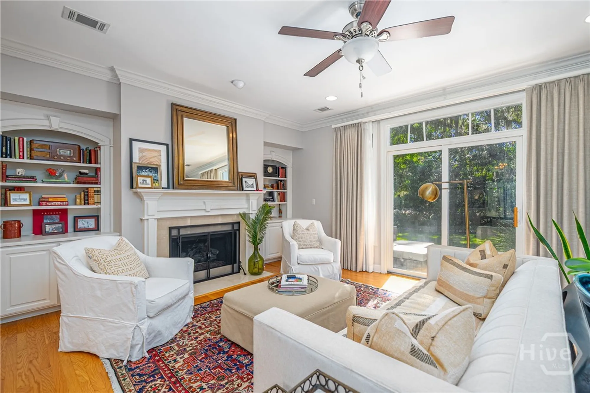 Property Slideshow image 6 of 34 | 18 cedar marsh retreat, Savannah, GA, 31411