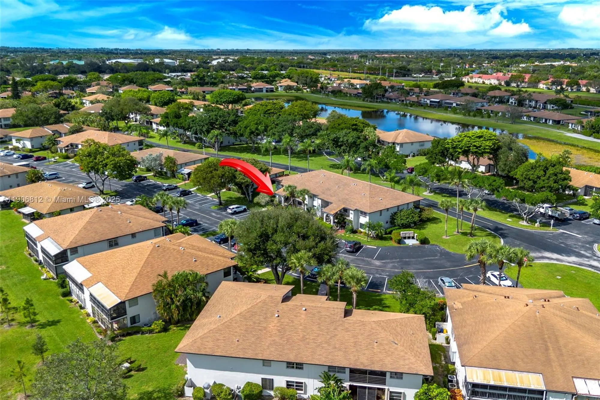 Property Slideshow image 24 of 61 | 5710 princess palm ct a, Delray Beach, FL, 33484