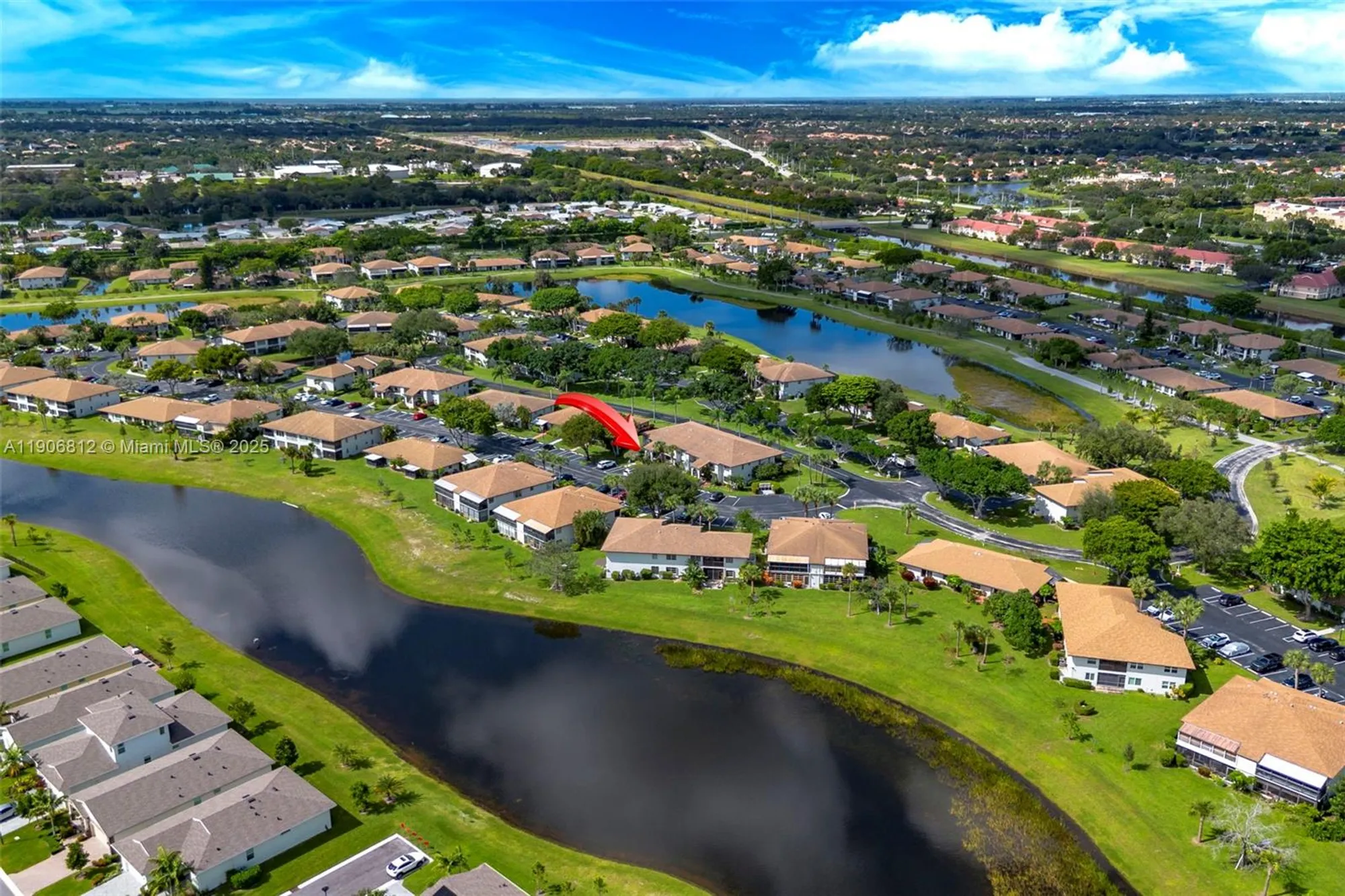 Property Slideshow image 25 of 61 | 5710 princess palm ct a, Delray Beach, FL, 33484