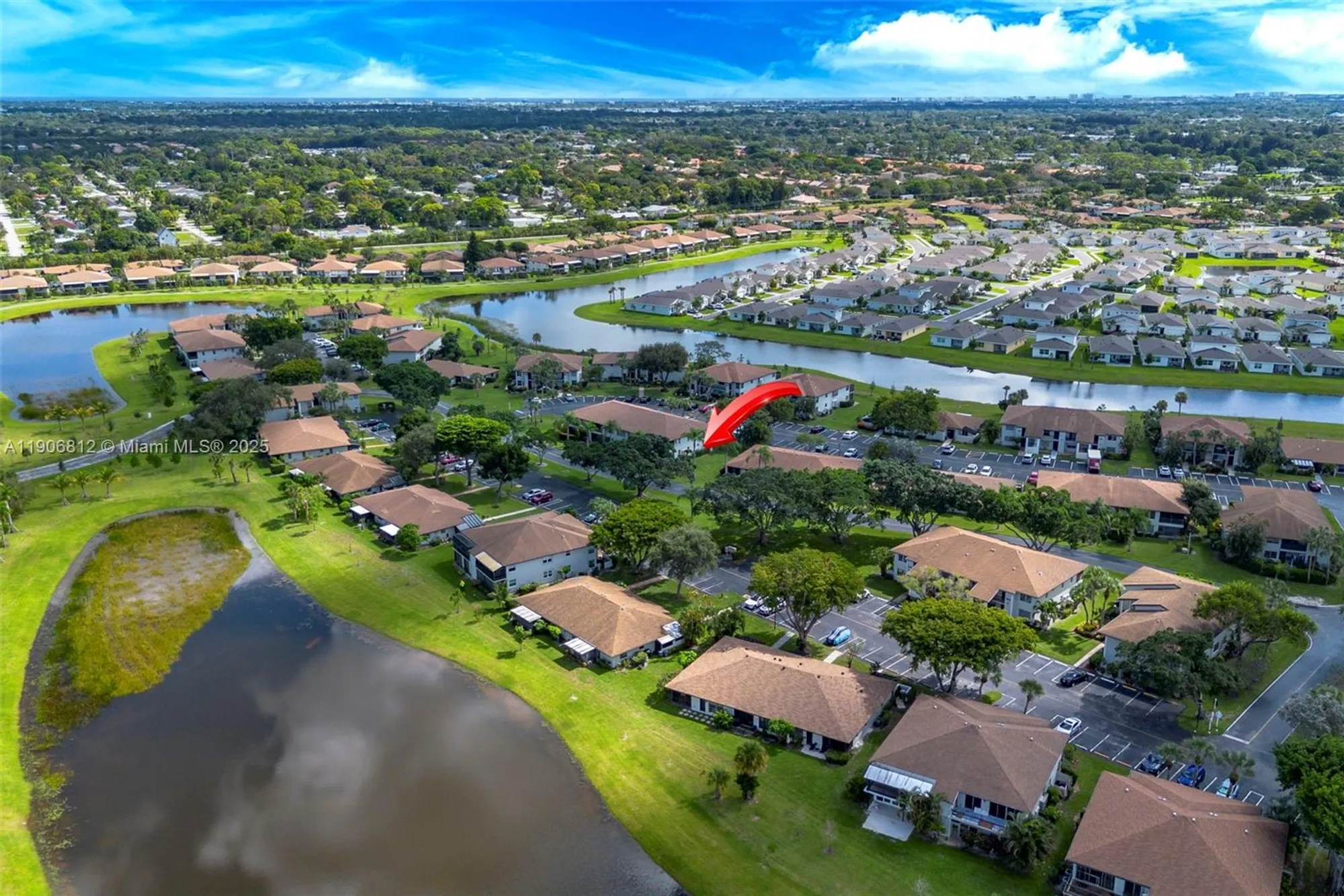 Property Slideshow image 26 of 61 | 5710 princess palm ct a, Delray Beach, FL, 33484