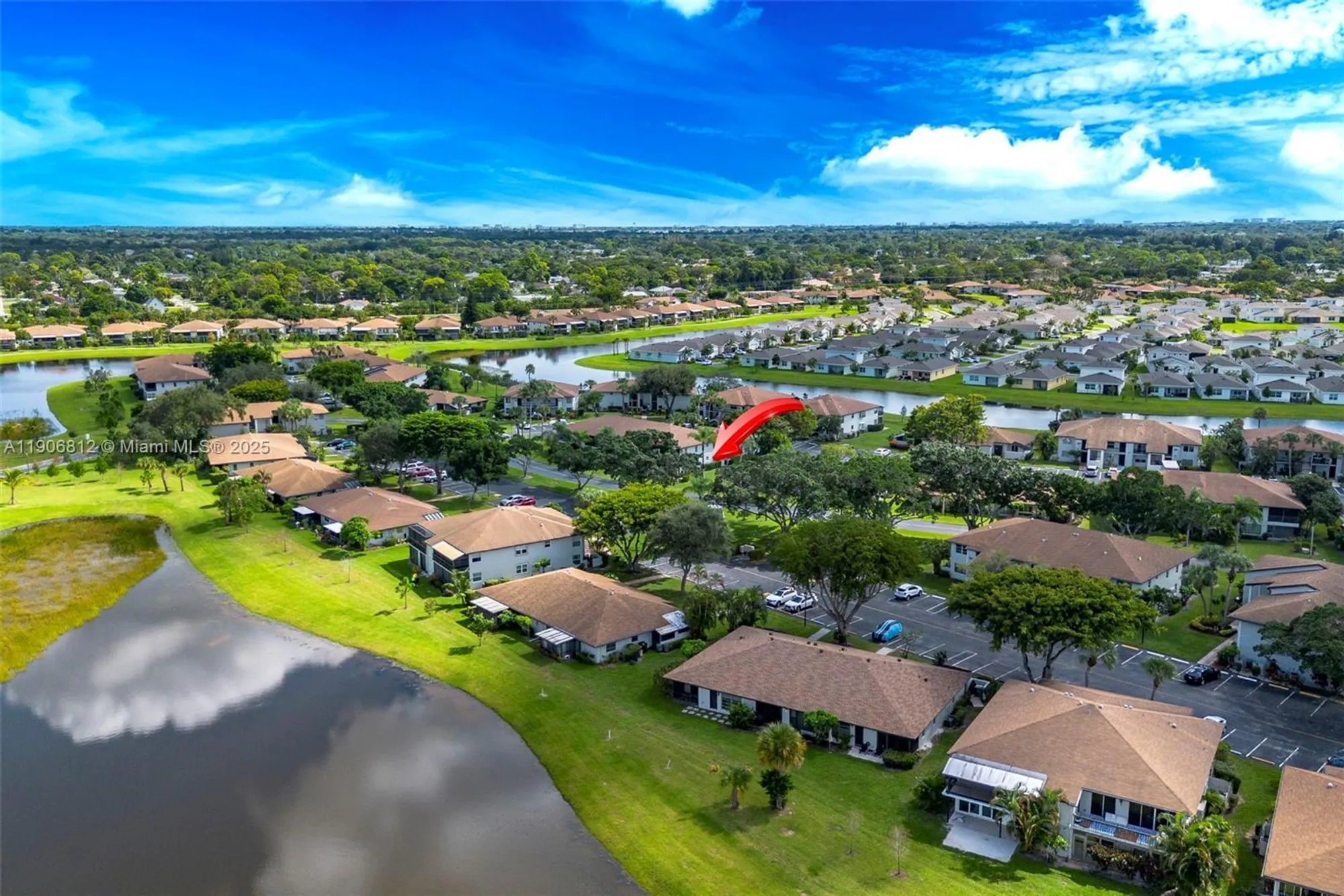 Property Slideshow image 27 of 61 | 5710 princess palm ct a, Delray Beach, FL, 33484