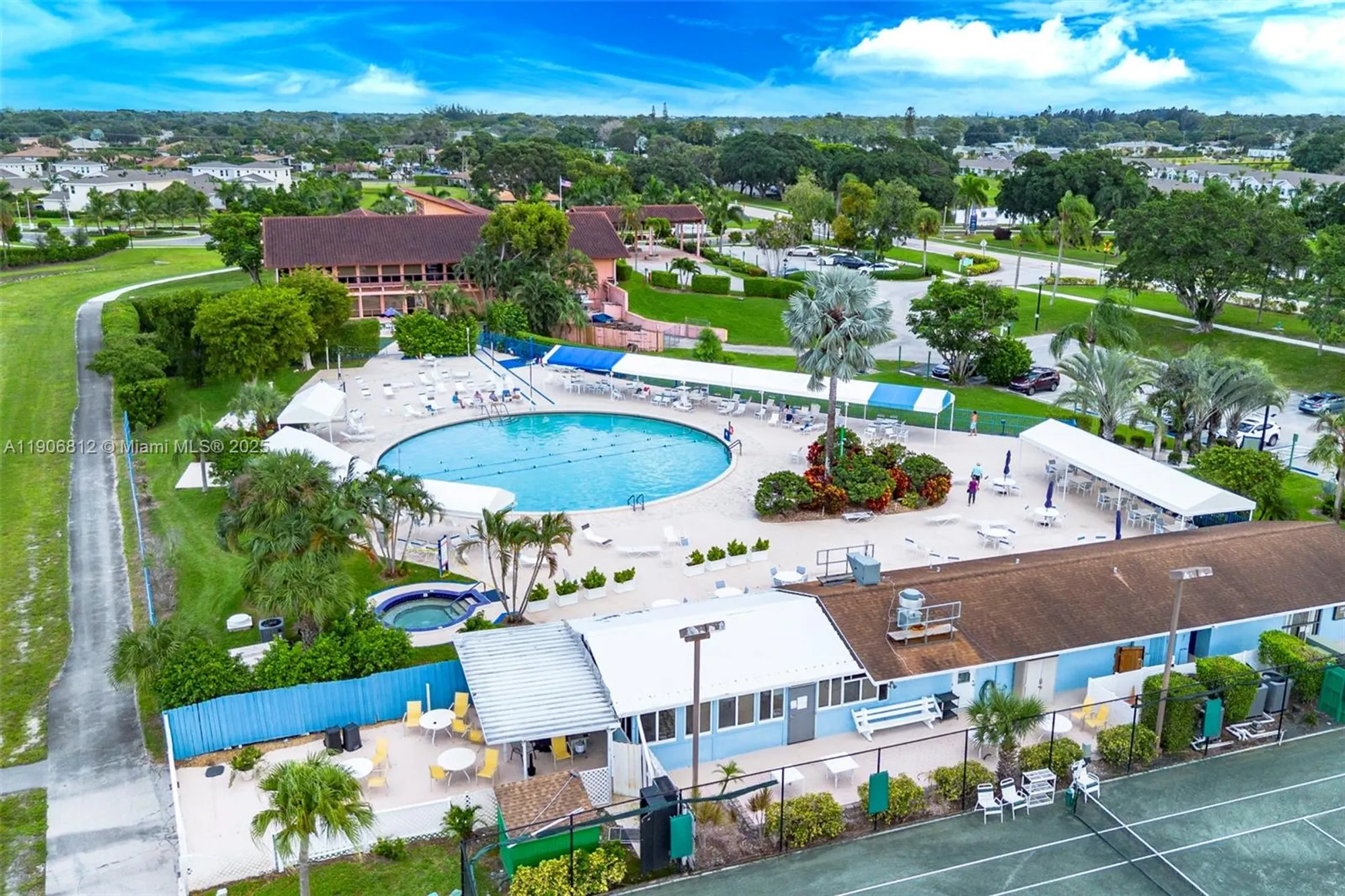 Property Slideshow image 54 of 61 | 5710 princess palm ct a, Delray Beach, FL, 33484