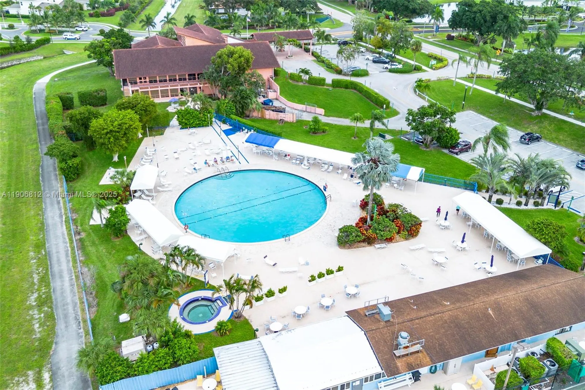 Property Slideshow image 55 of 61 | 5710 princess palm ct a, Delray Beach, FL, 33484