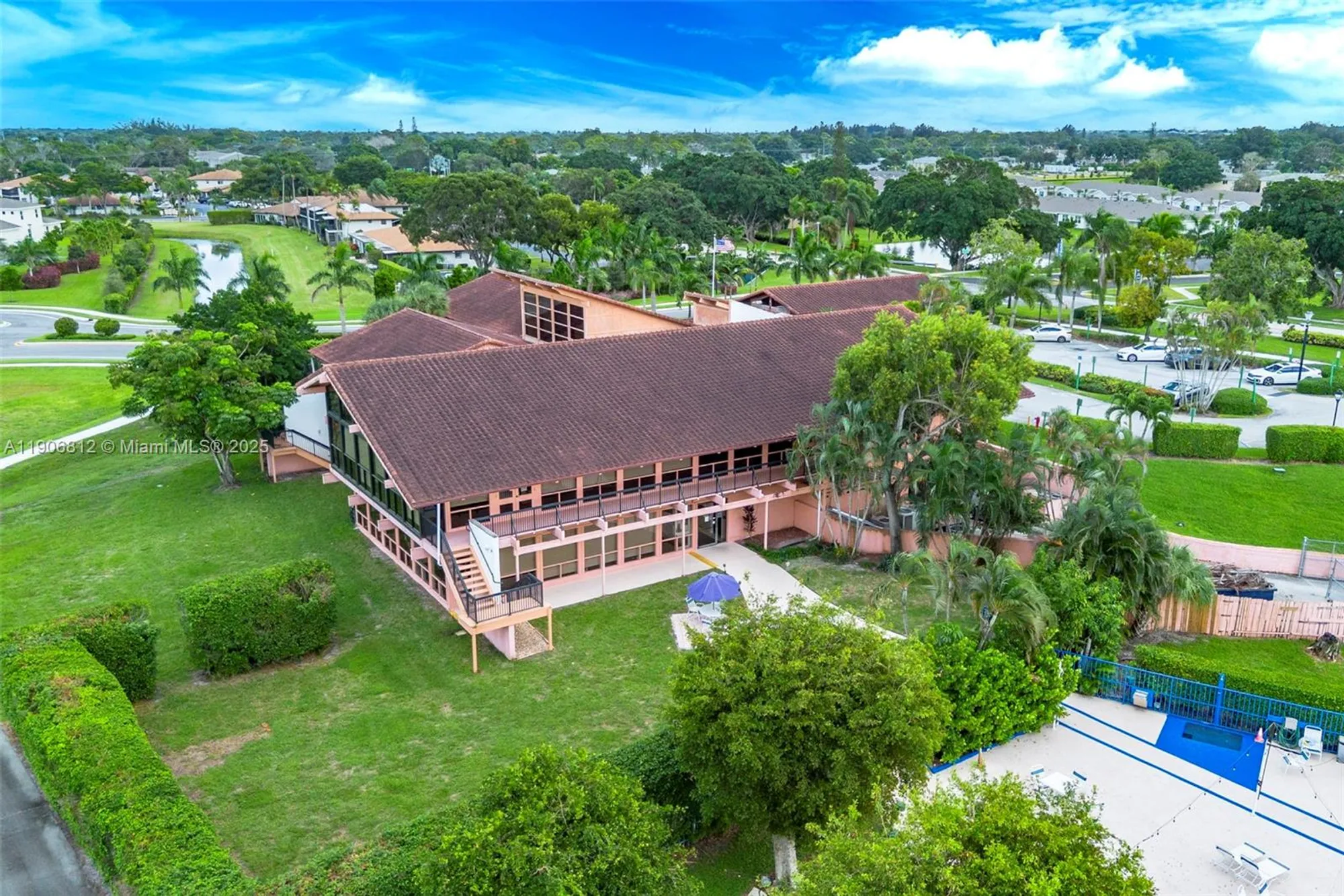 Property Slideshow image 56 of 61 | 5710 princess palm ct a, Delray Beach, FL, 33484