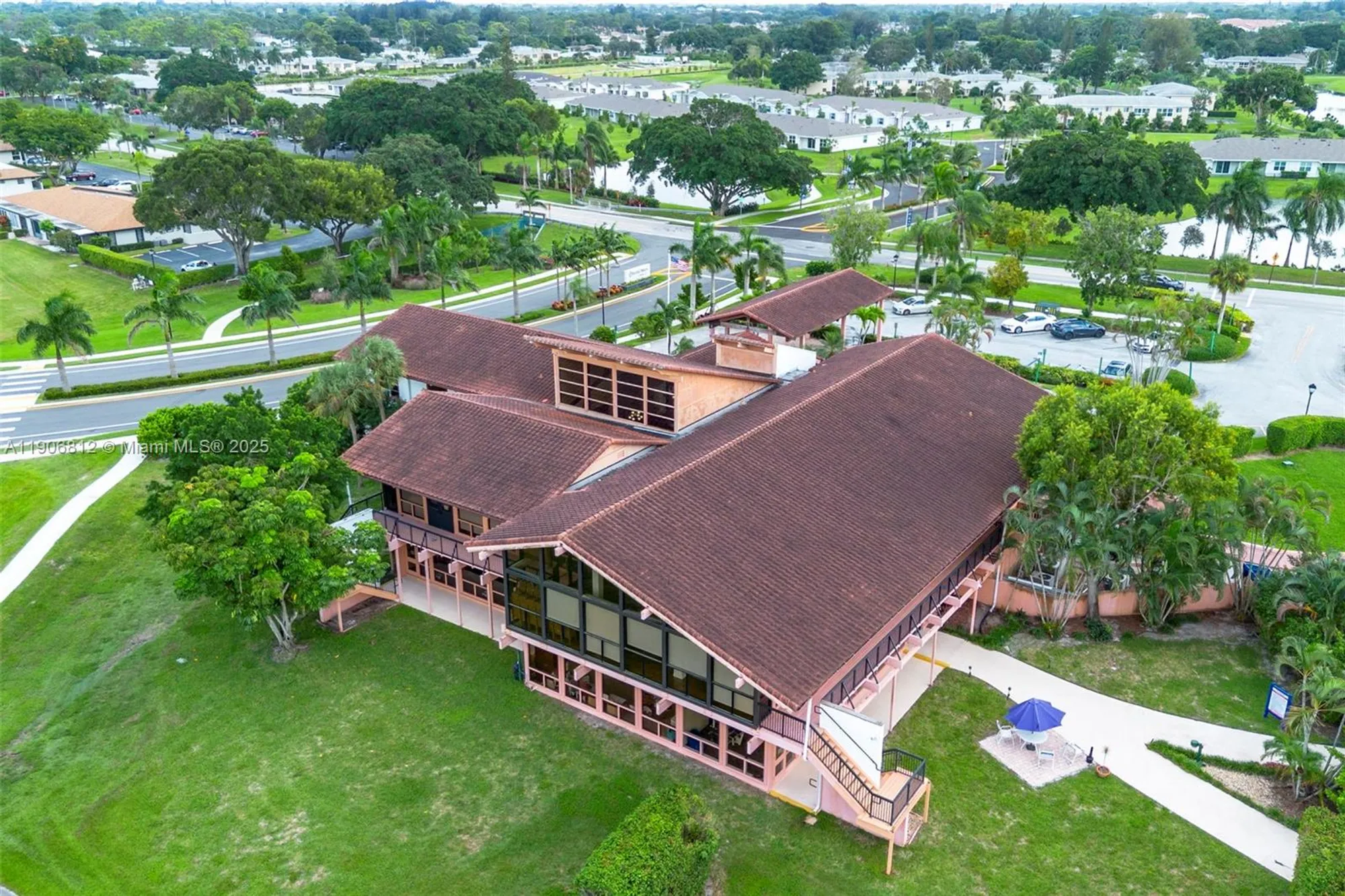 Property Slideshow image 58 of 61 | 5710 princess palm ct a, Delray Beach, FL, 33484