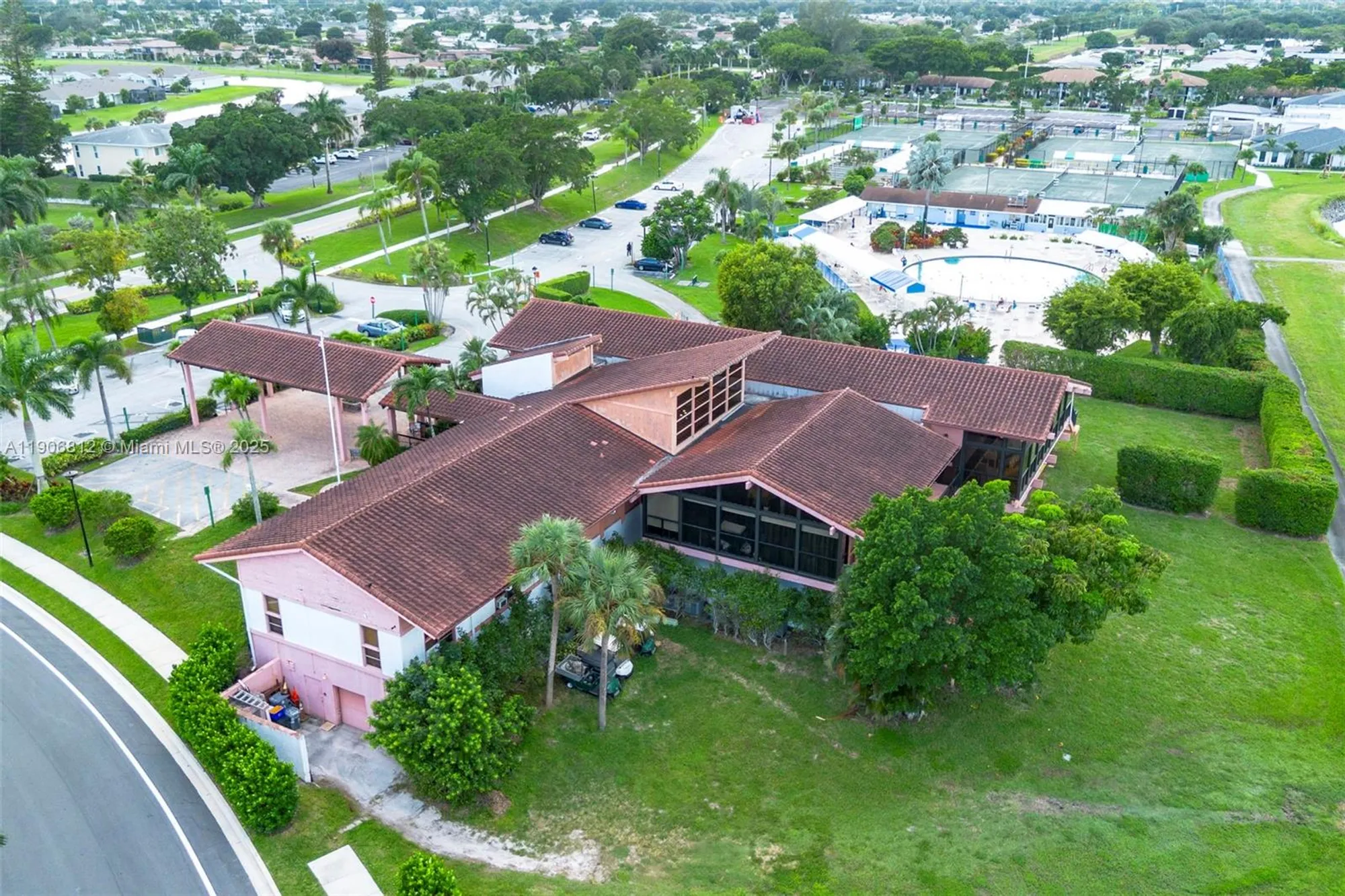 Property Slideshow image 59 of 61 | 5710 princess palm ct a, Delray Beach, FL, 33484