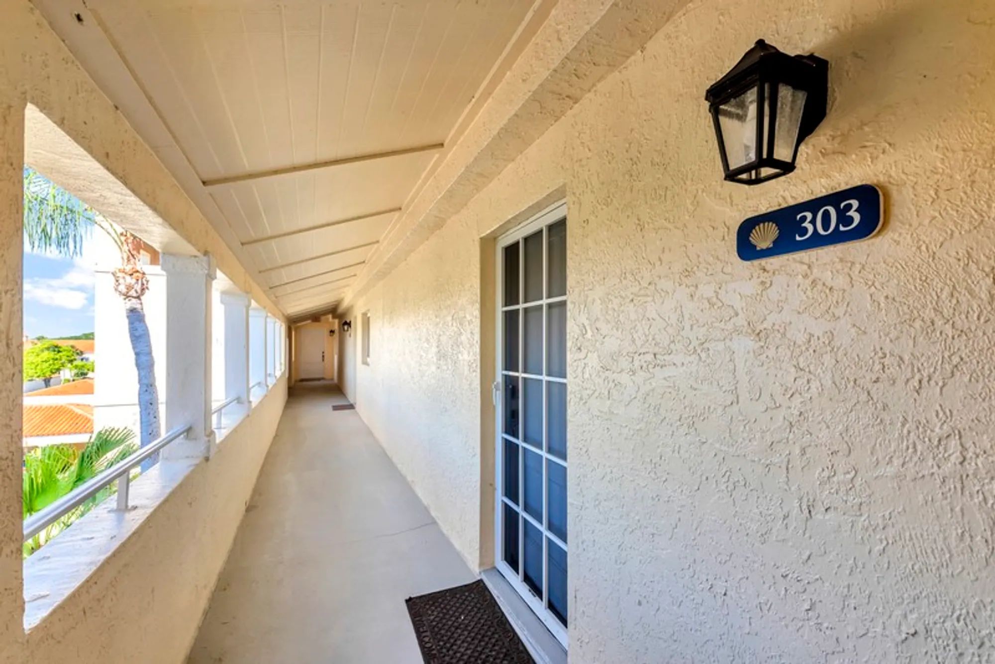Property Slideshow image 2 of 36 | 5030 harmony cir apt 303, Vero Beach, FL, 32967