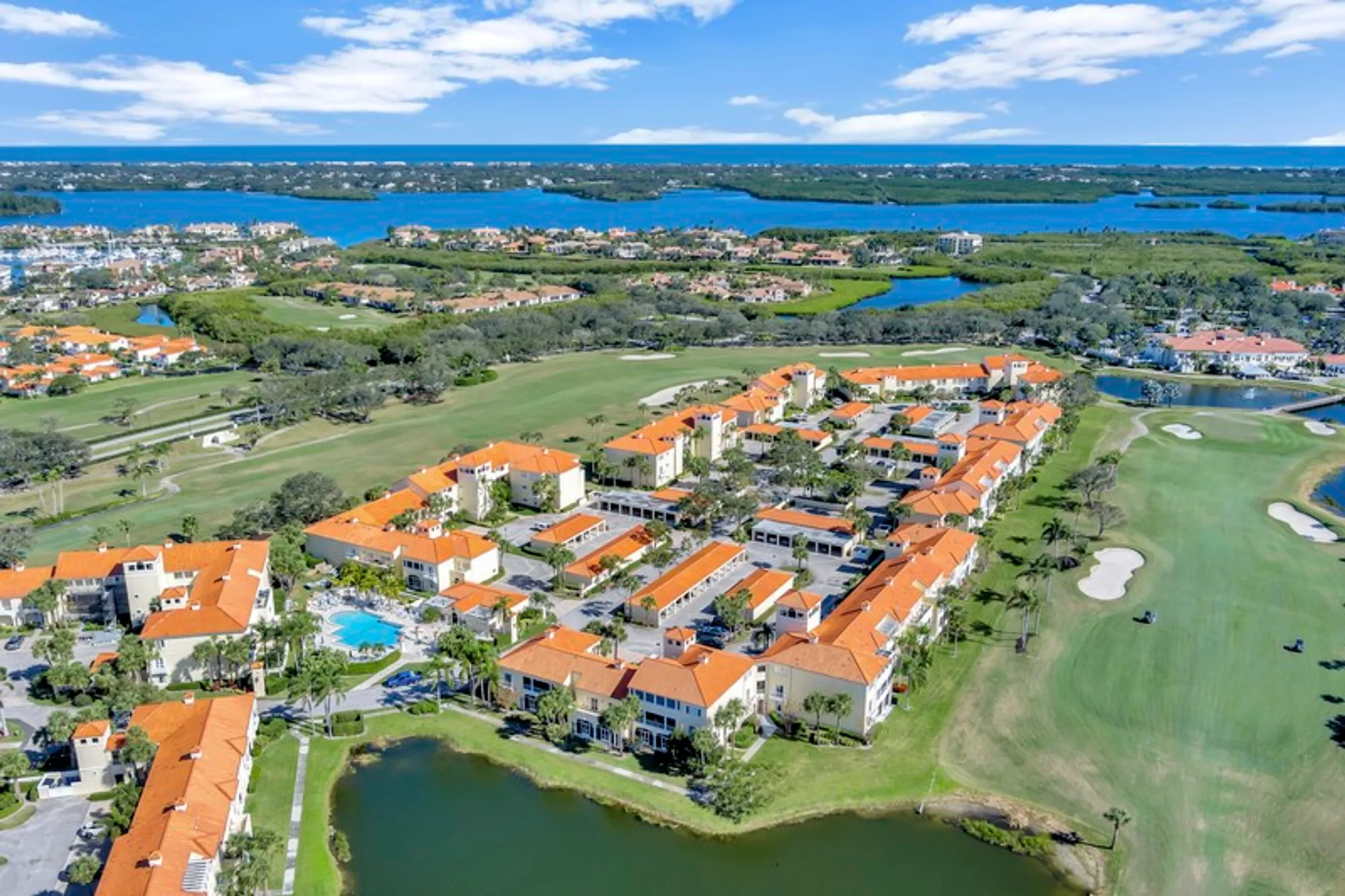 Property Slideshow image 33 of 36 | 5030 harmony cir apt 303, Vero Beach, FL, 32967