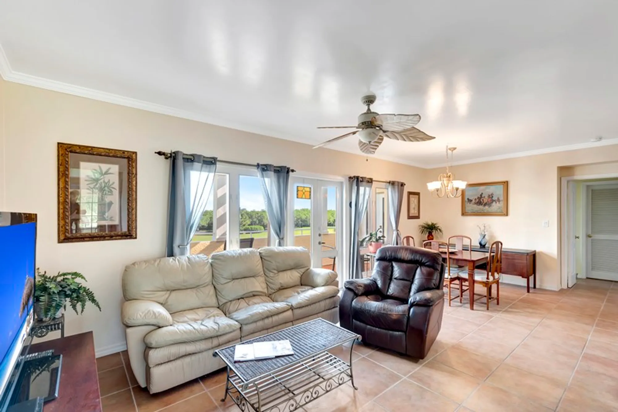 Property Slideshow image 4 of 36 | 5030 harmony cir apt 303, Vero Beach, FL, 32967