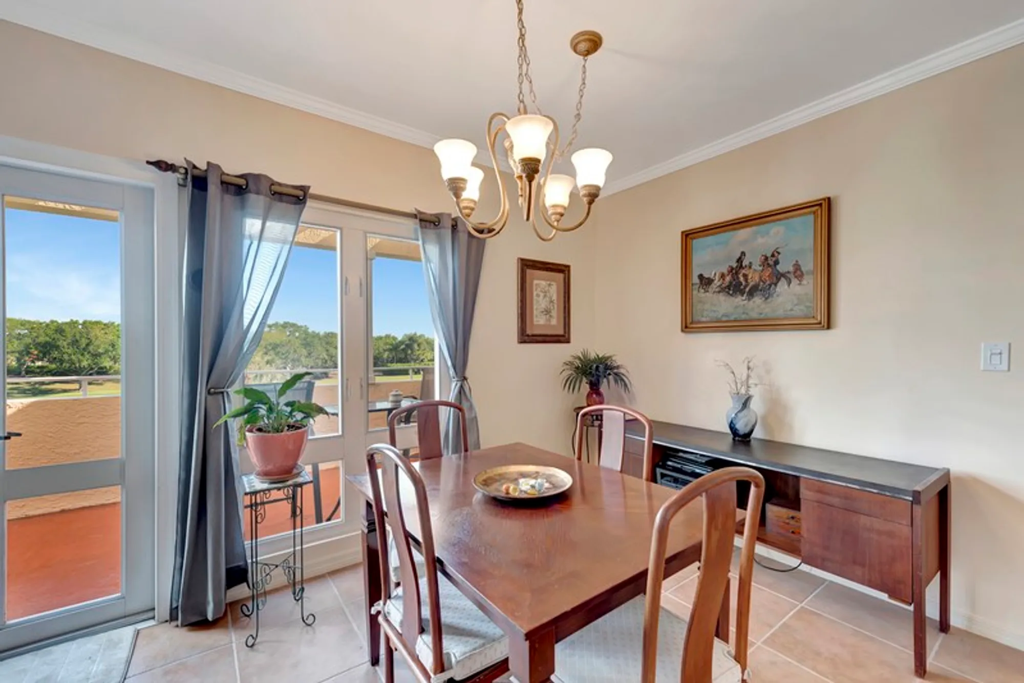 Property Slideshow image 8 of 36 | 5030 harmony cir apt 303, Vero Beach, FL, 32967