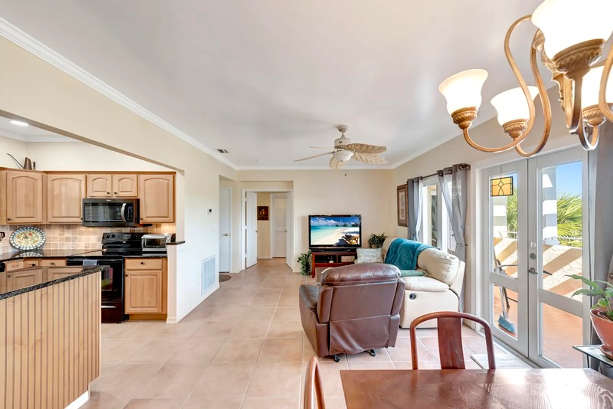 Property Slideshow image 9 of 36 | 5030 harmony cir apt 303, Vero Beach, FL, 32967