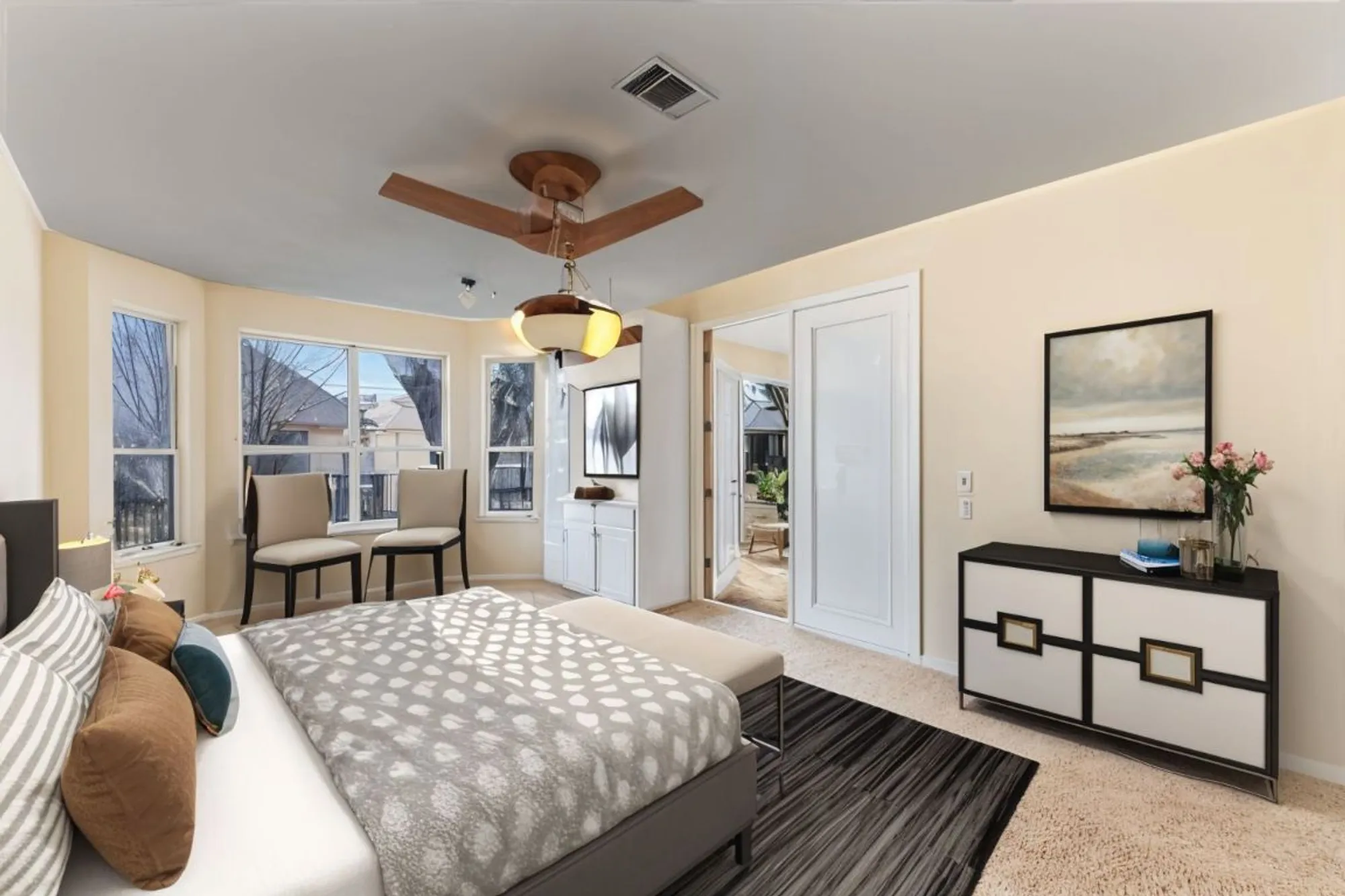 Property Slideshow image 10 of 27 | 113 bass st, Georgetown, TX, 78633